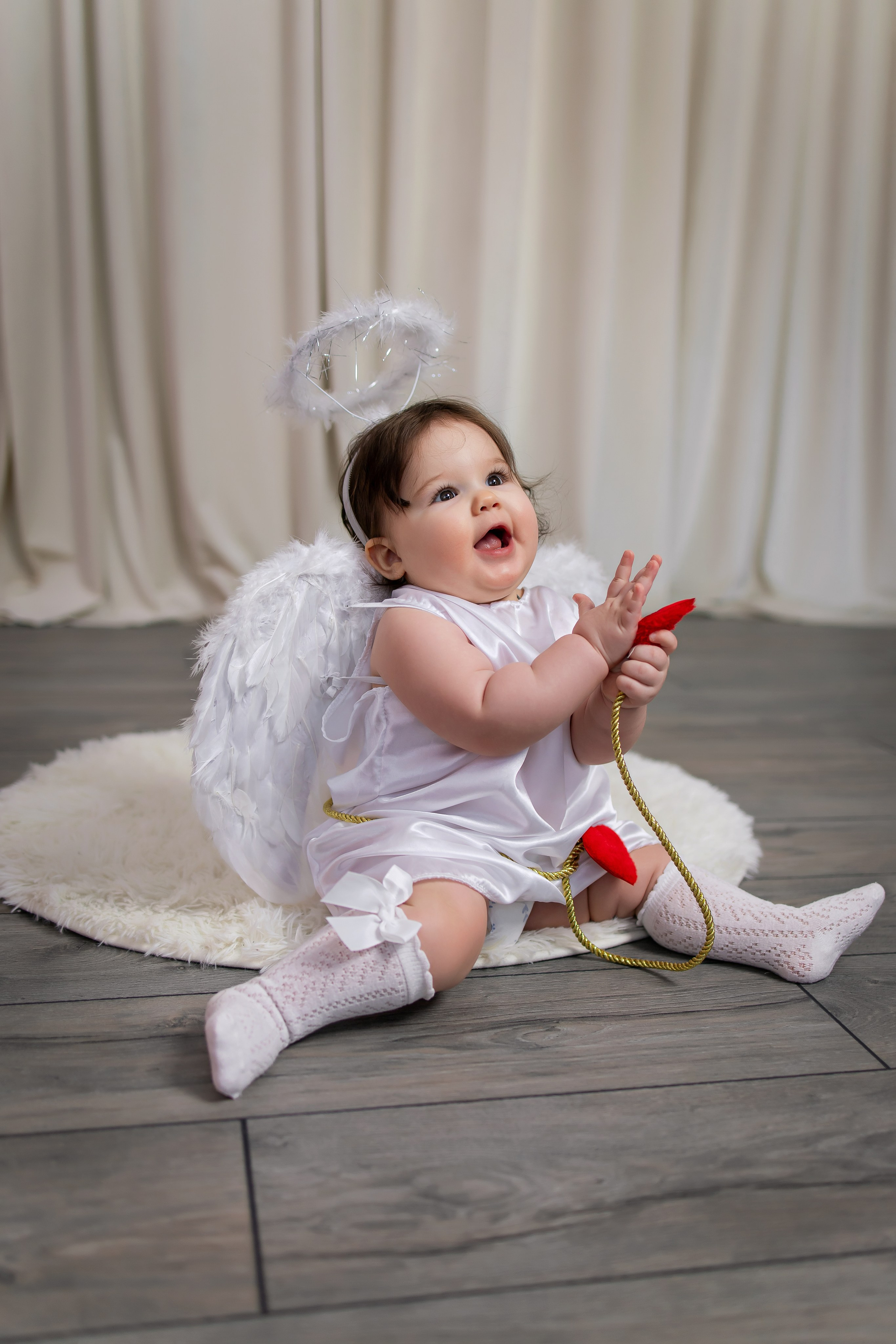 Разное. Интерьерная фотостудия Background в Омске