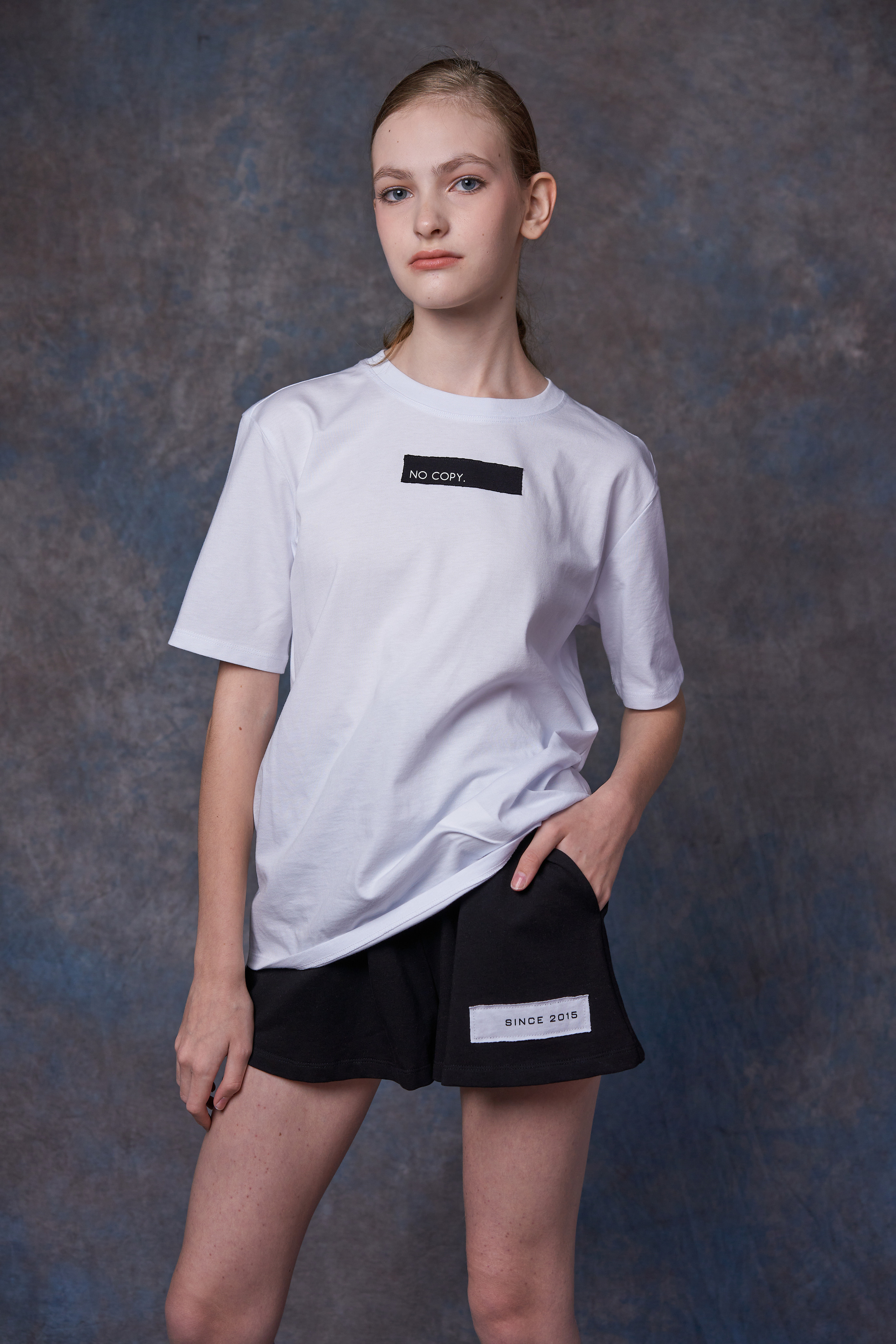 13 — 16 лет. Модельное Агентство