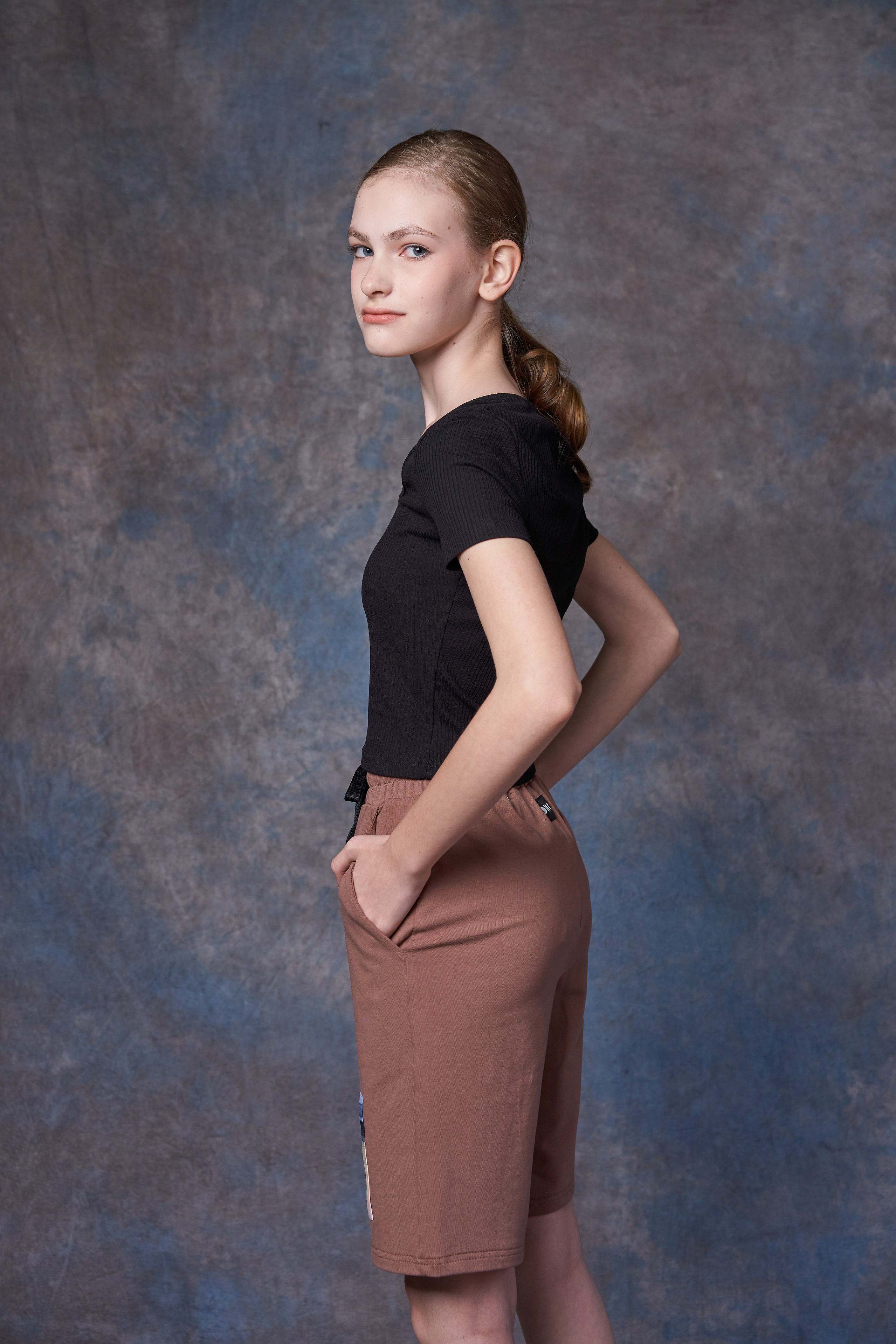 13 — 16 лет. Модельное Агентство