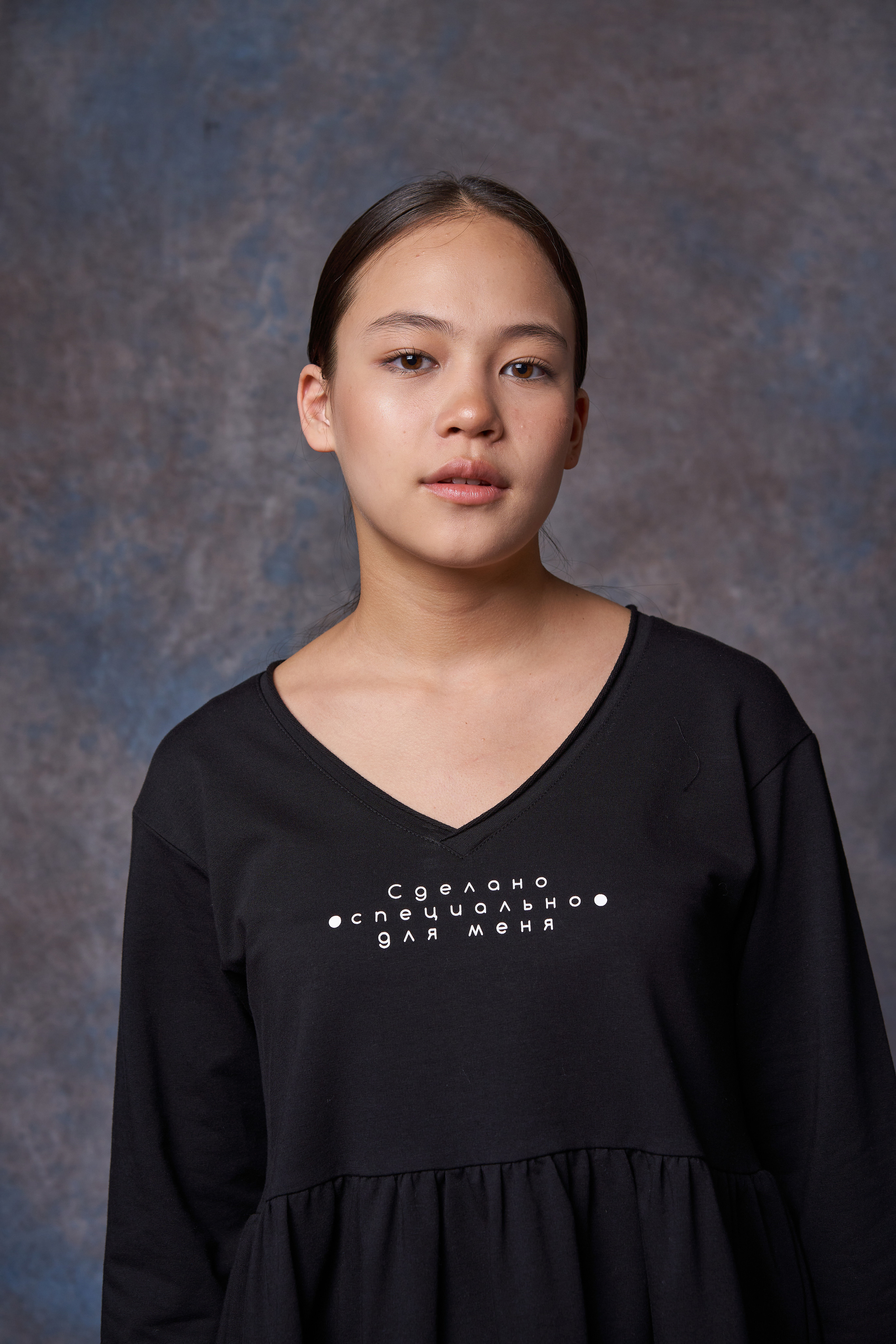 13 — 16 лет. Модельное Агентство