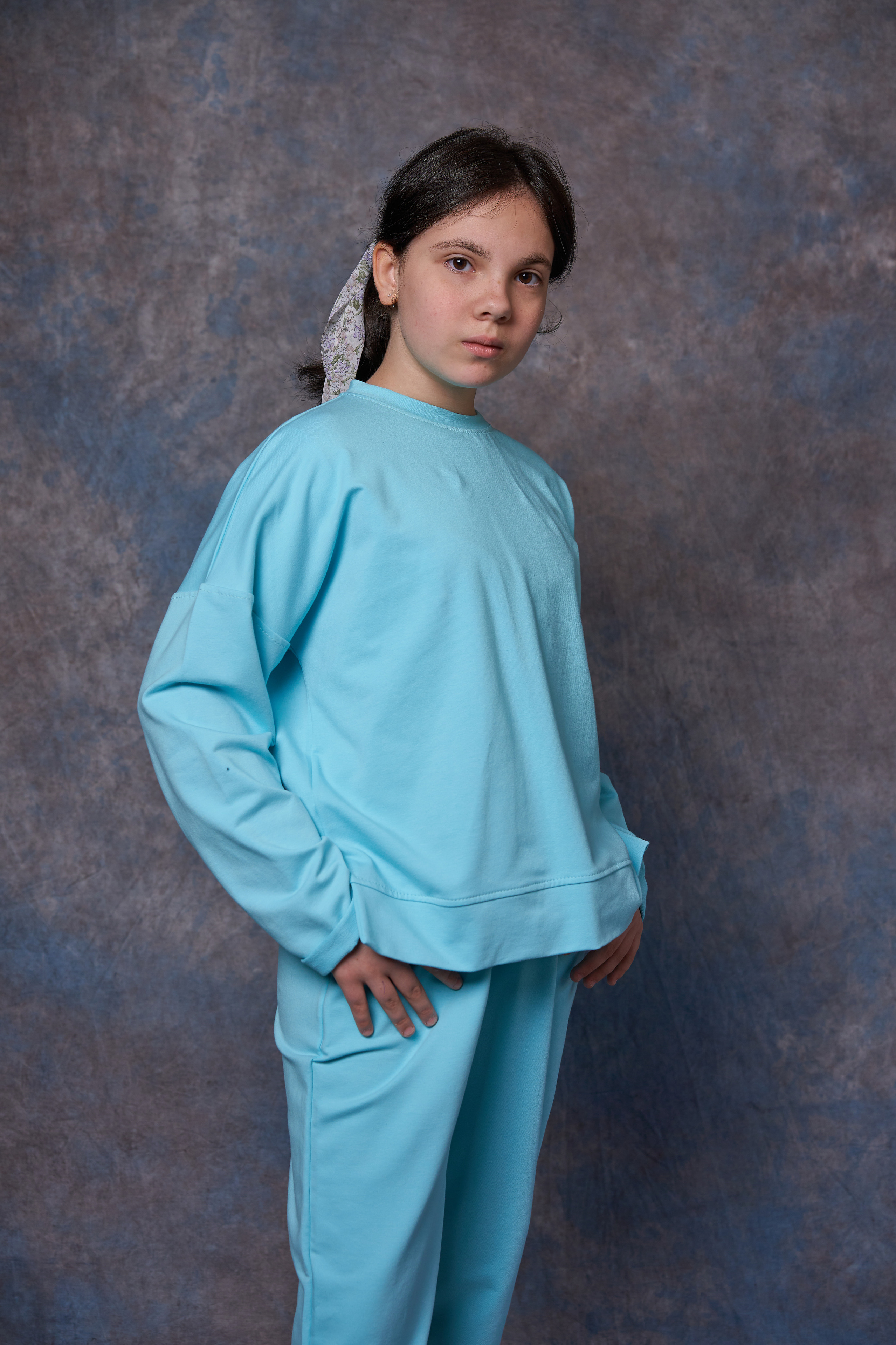 13 — 16 лет. Модельное Агентство