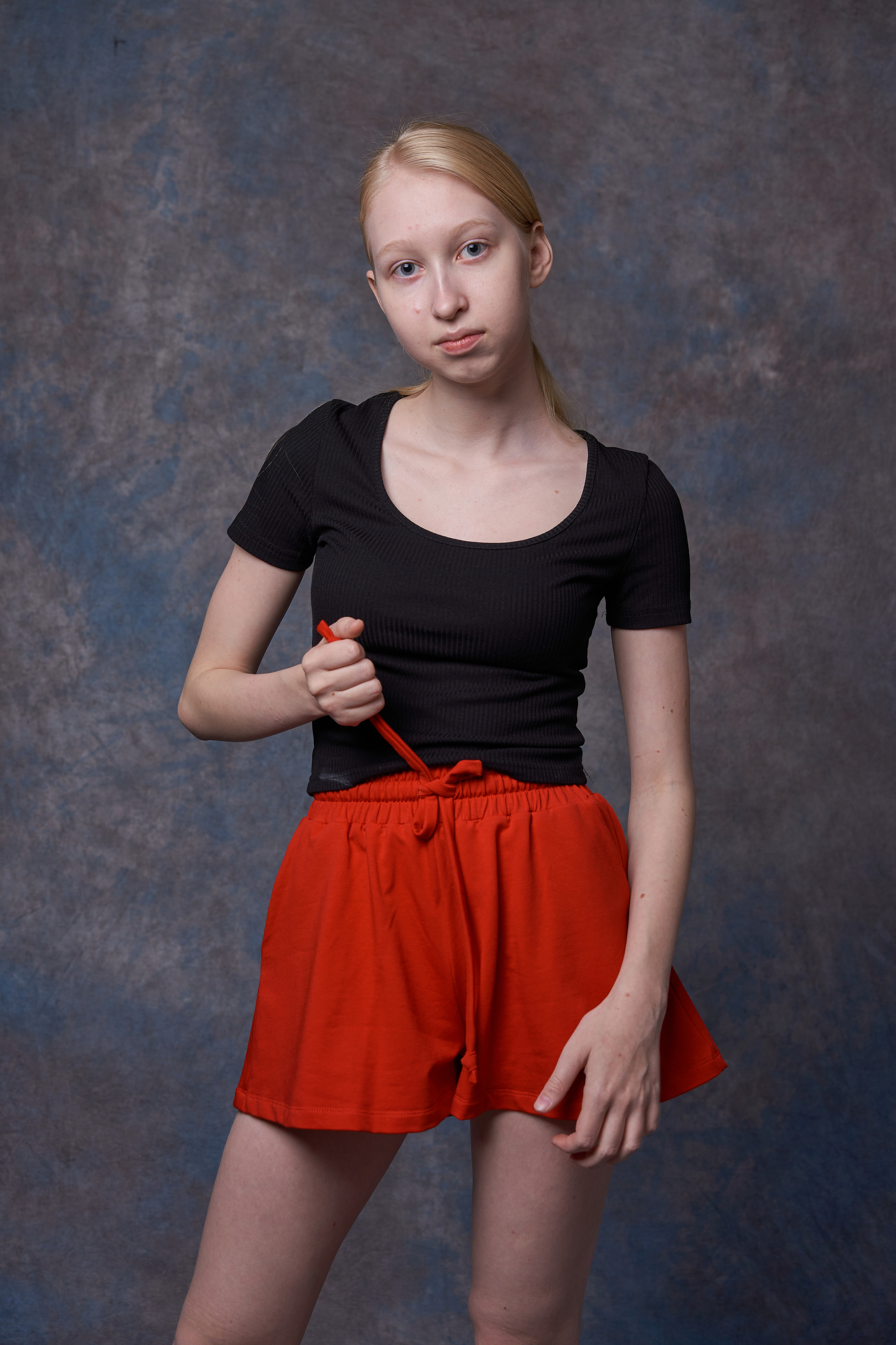 13 — 16 лет. Модельное Агентство