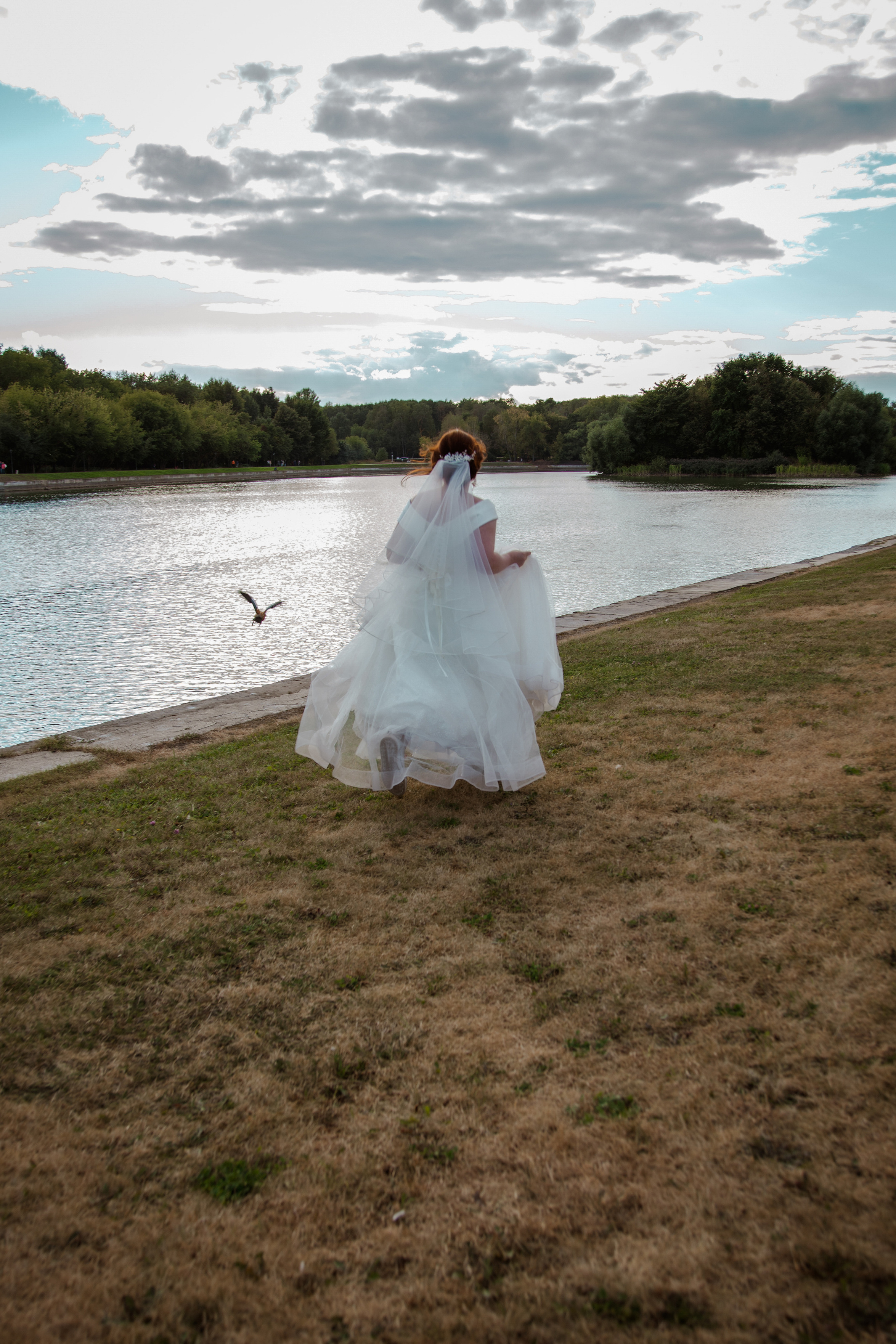 Комфортный свадебный фотограф в Москве и Московской области. Фотограф текстиля в Москве Ольга Иванова