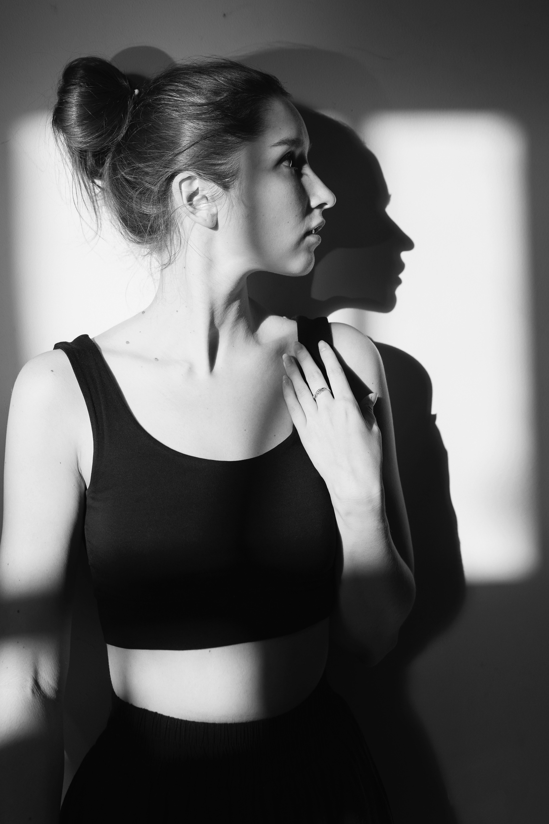 Personal. Екатерина Чаечка