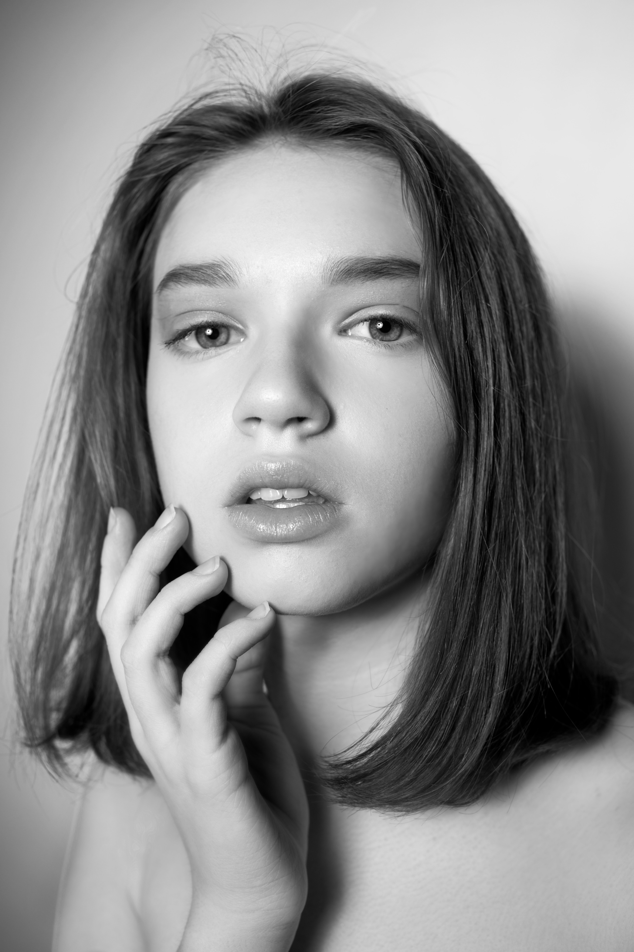 Контакты. Efimova Model Agency