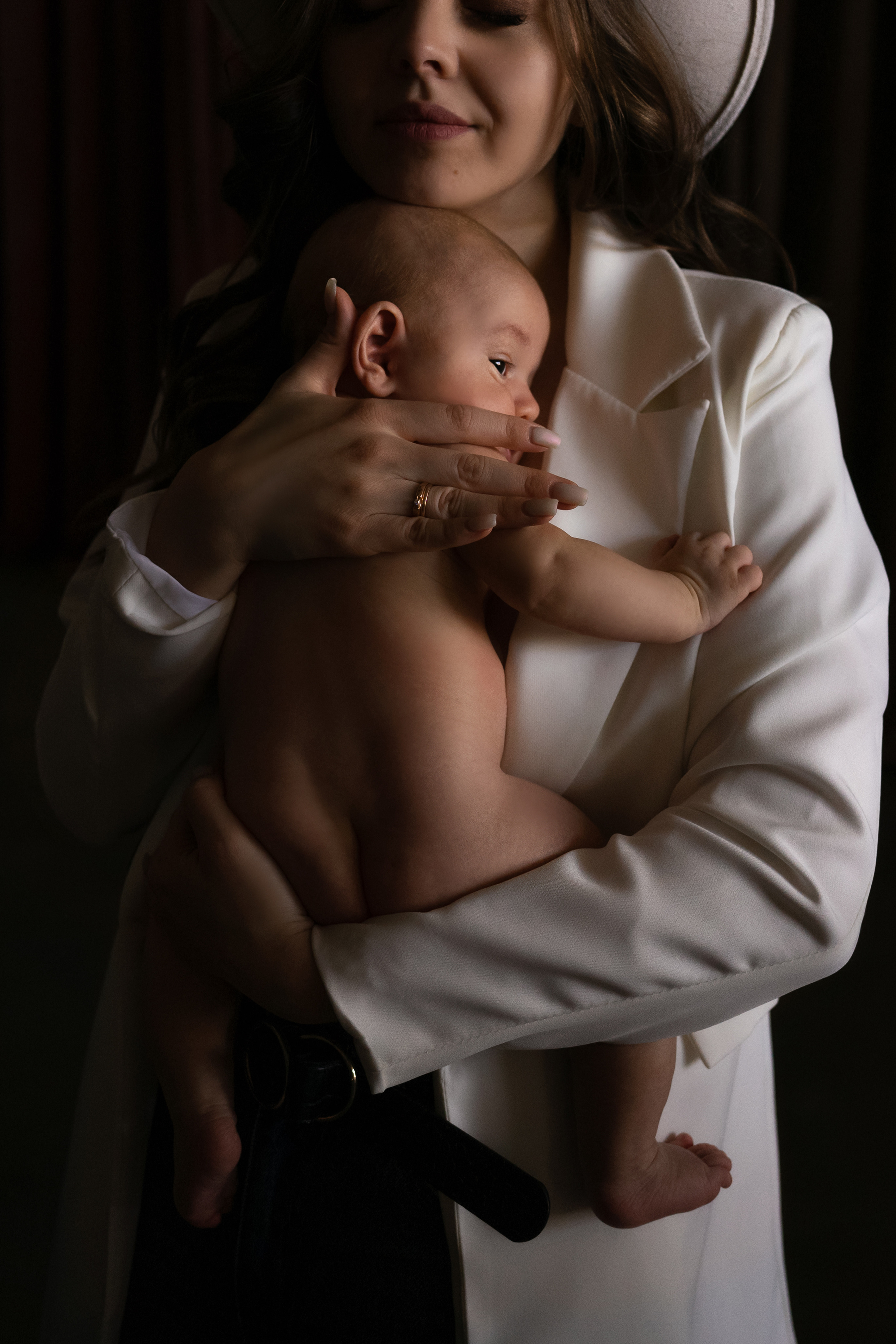 Семейный фотограф и фотограф Таинств Крещения (Венчания) г. Саратов