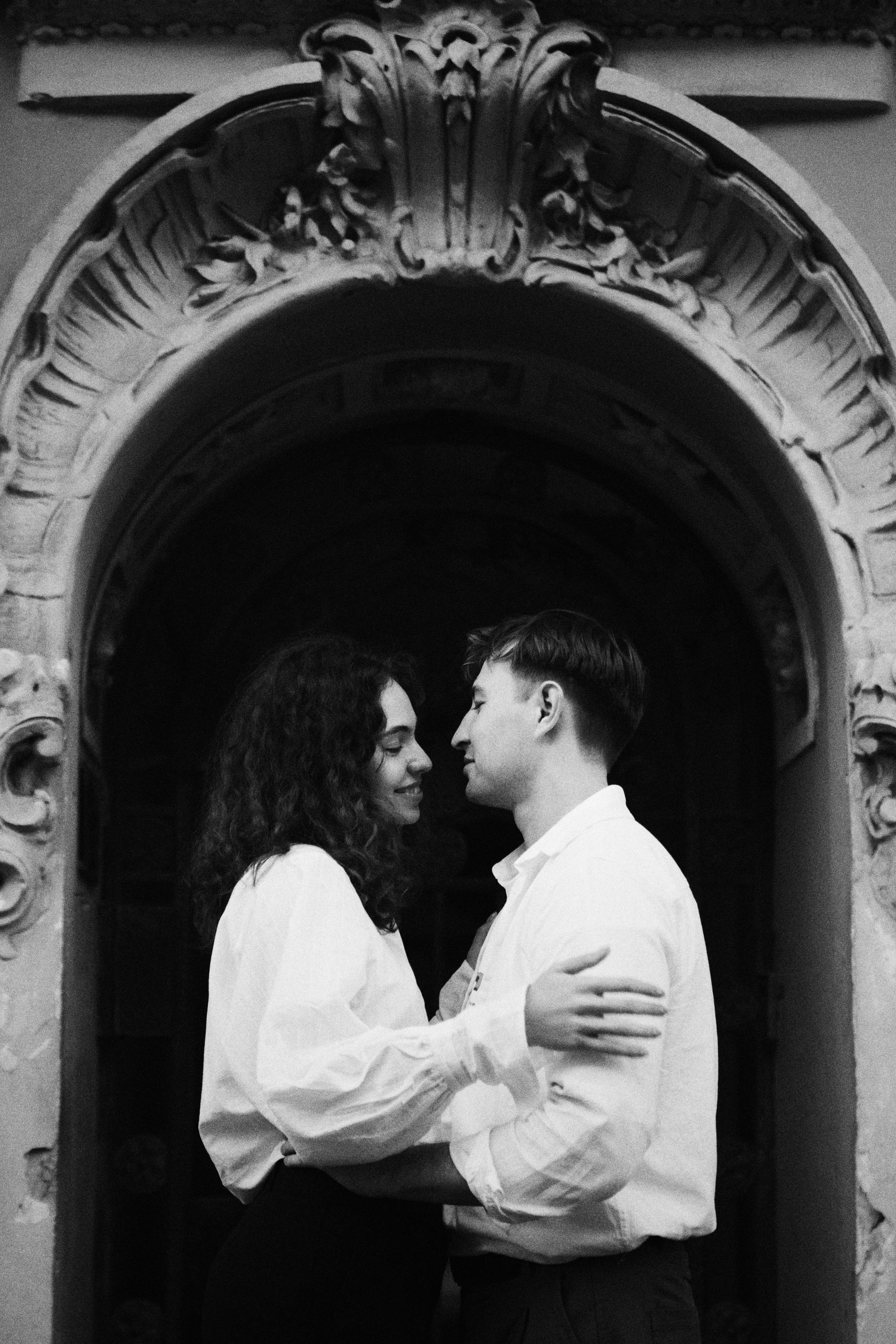 Love Story фотосессия в Петербурге | Фотограф Сергей Горшенин. Сергей Горшенин — профессиональный фотограф