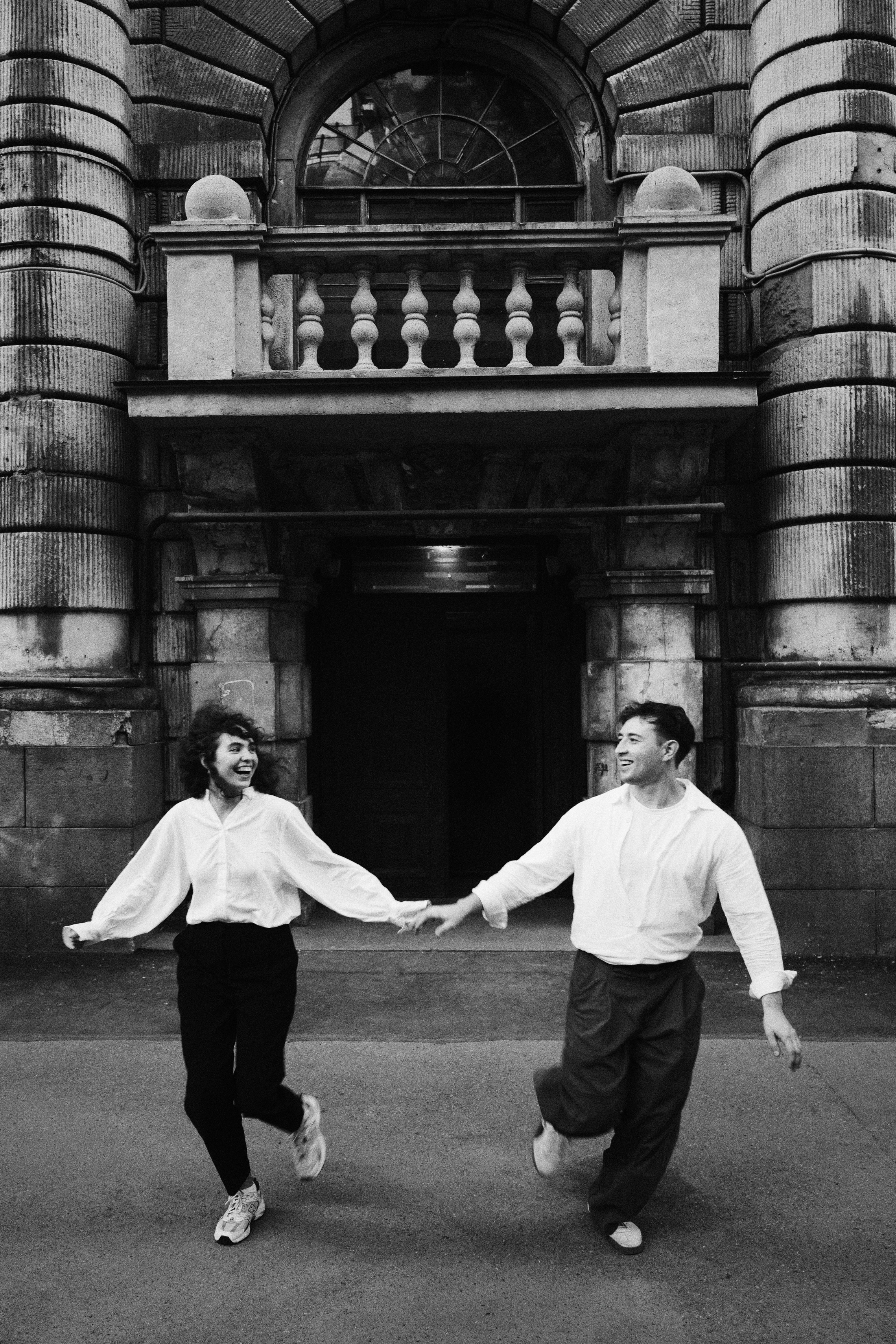 Love Story фотосессия в Петербурге | Фотограф Сергей Горшенин. Сергей Горшенин — профессиональный фотограф