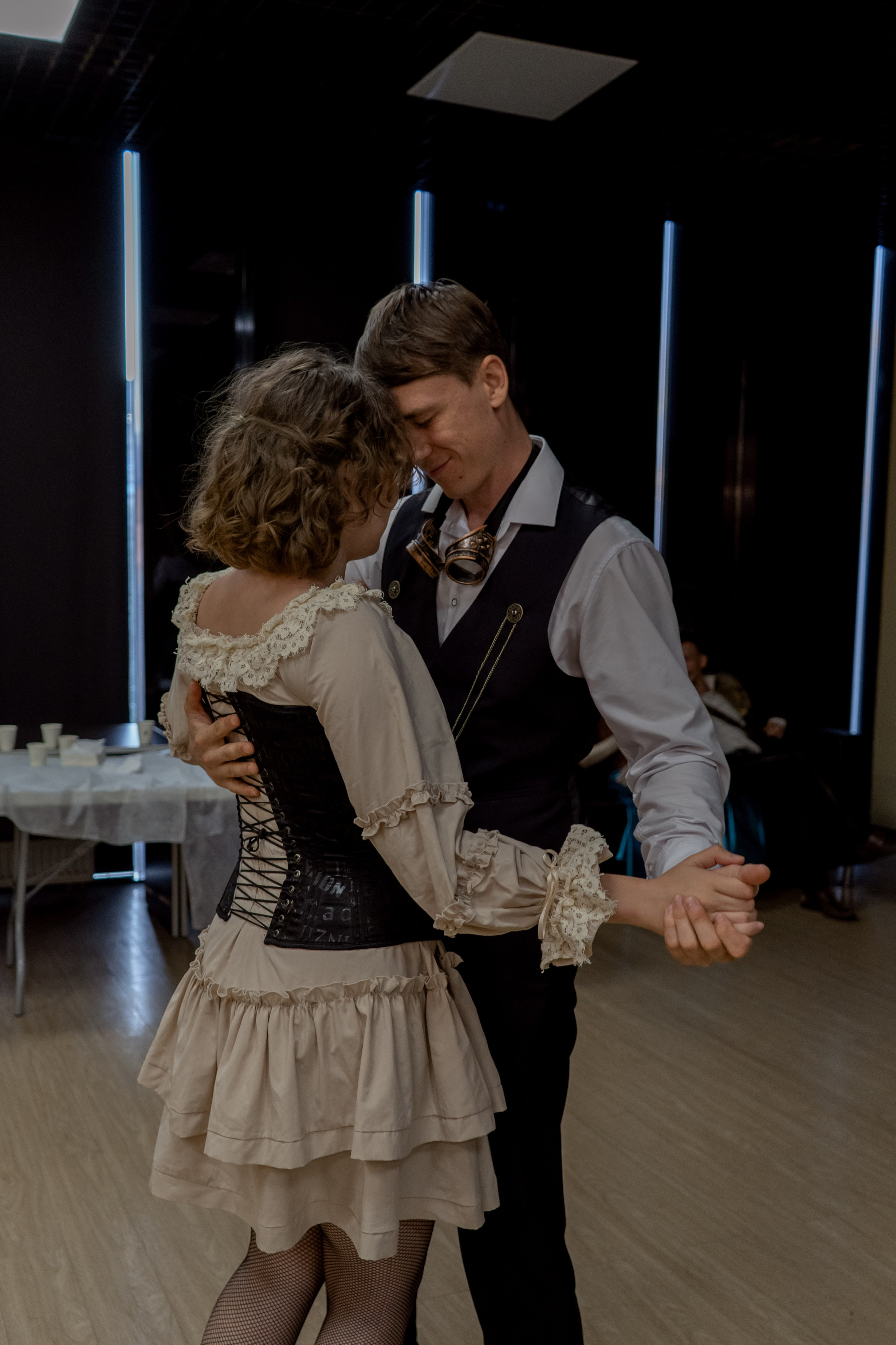 Портретный фотограф в Самаре