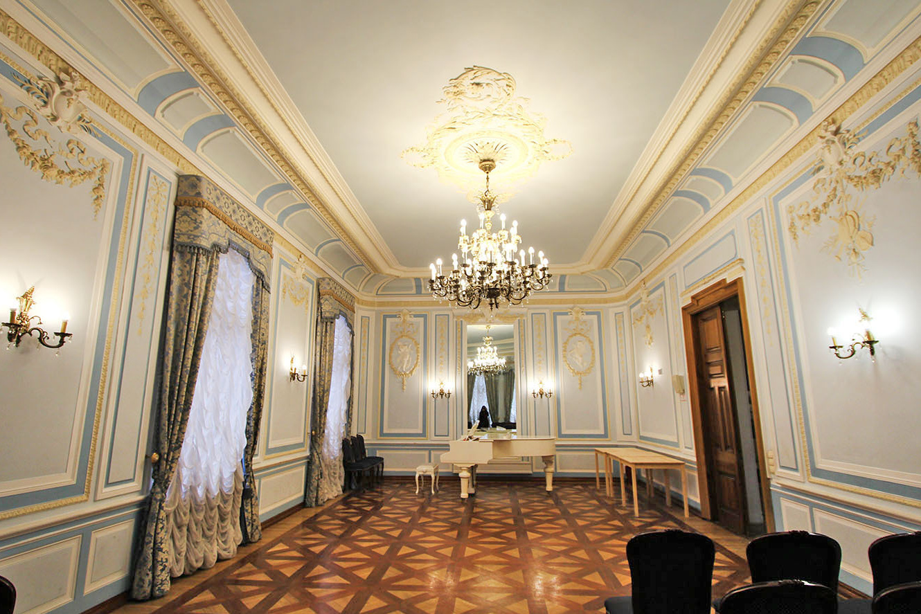 Где еще можно расписаться помимо ЗАГСов?. Фотограф Ольга Пучкова