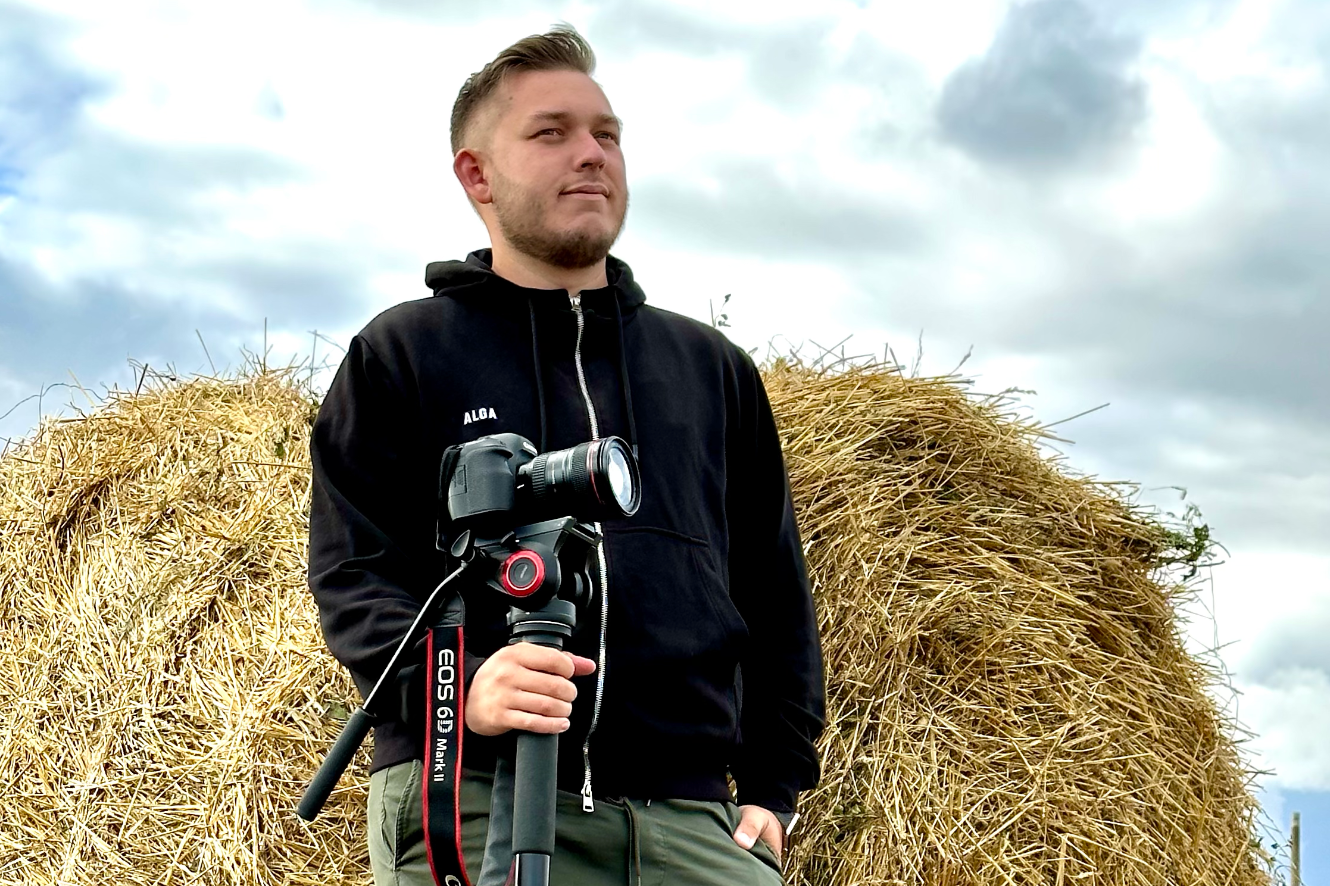 Услуги. Фотограф в Набережных Челнах Дмитрий Колесников