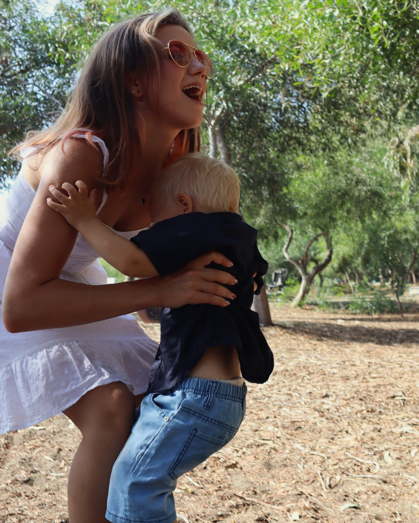 Travel photographer Ksenia