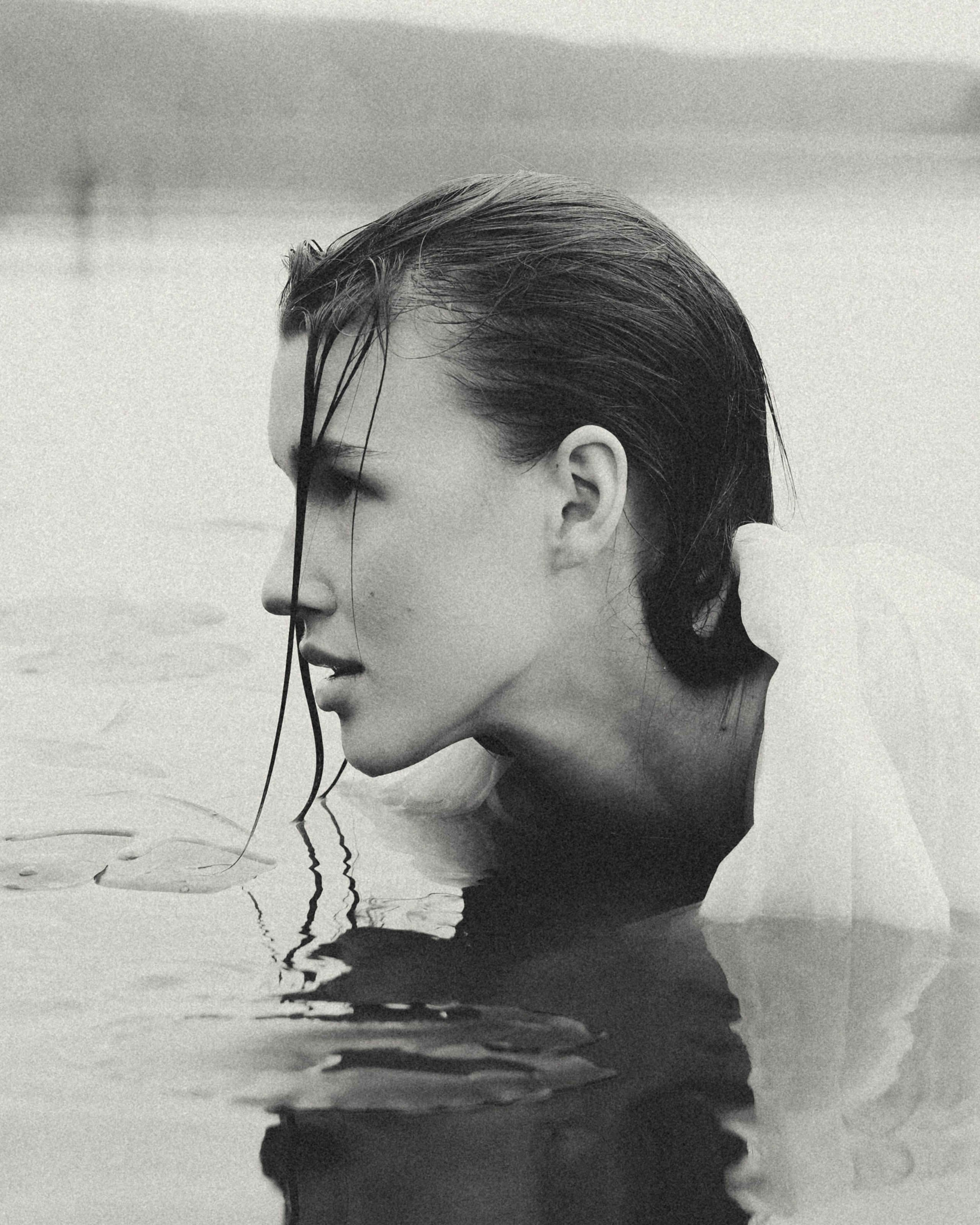 Даша 🧜‍♀️. Фотограф Екатеринбург | Настя Миникаева