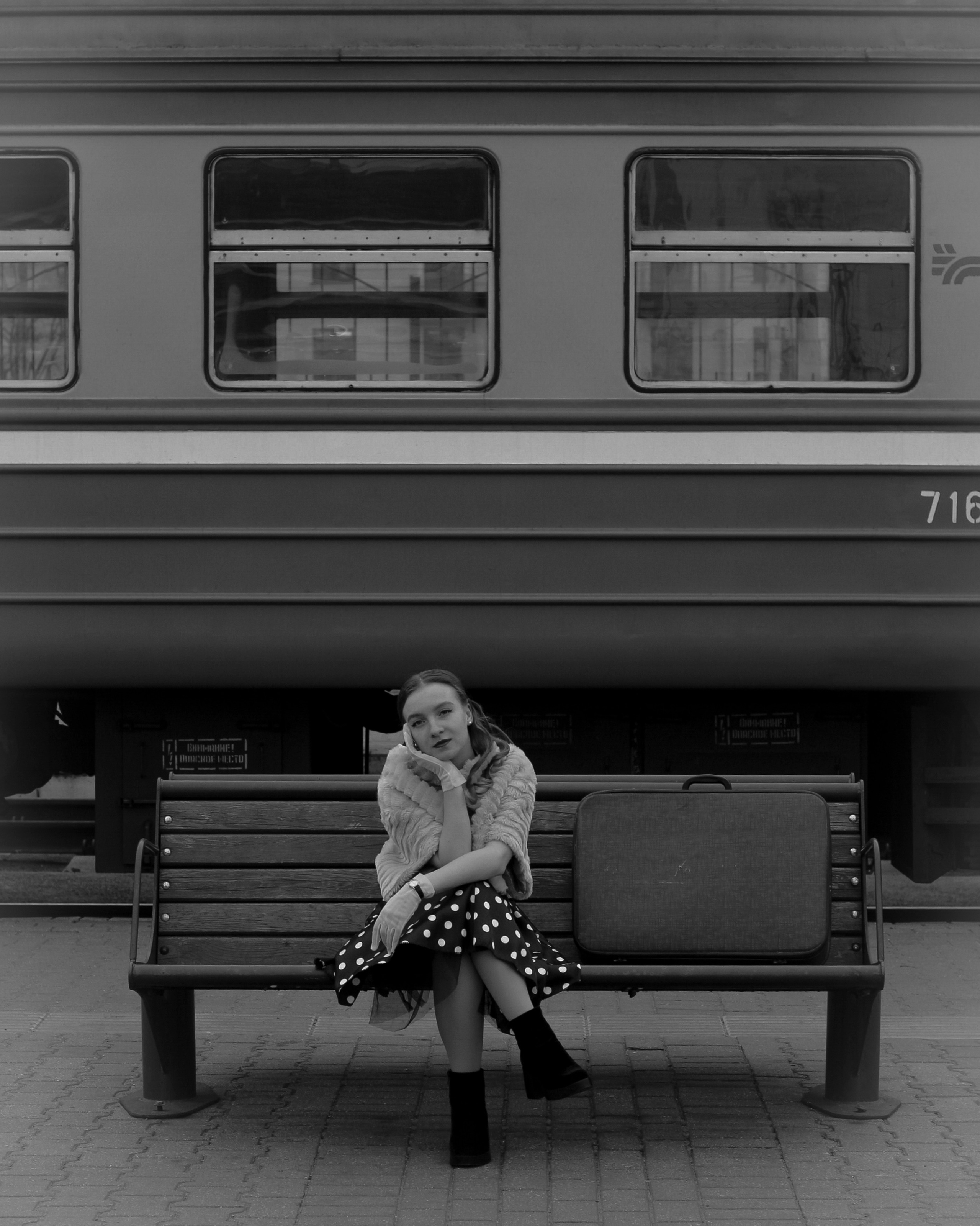 Групавое навучанне для фатографаў. Партрэтны і вясельны фатограф у Мінску Юлія Раманькова