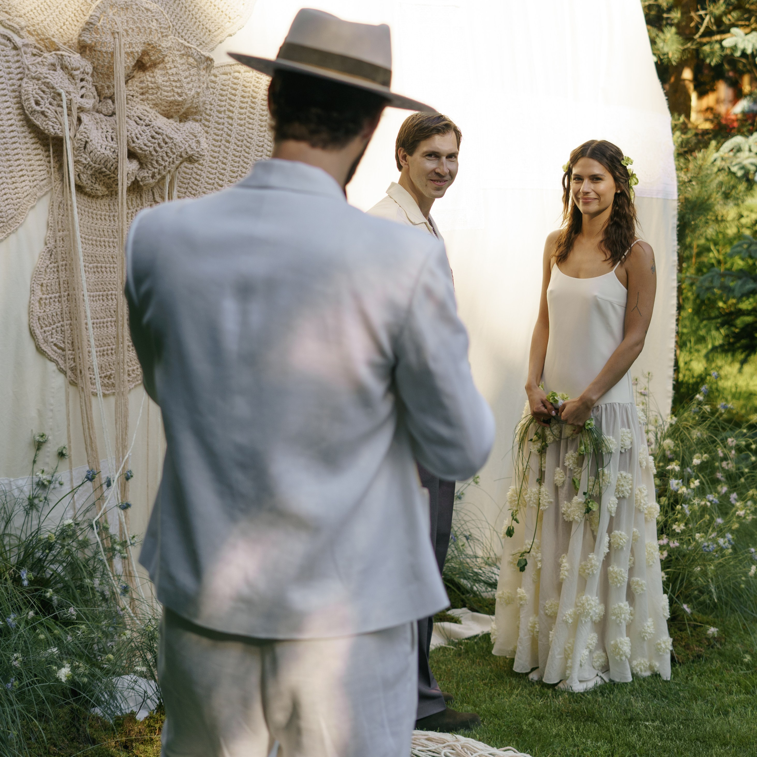 Wedding. Фотограф Злата Смирнова