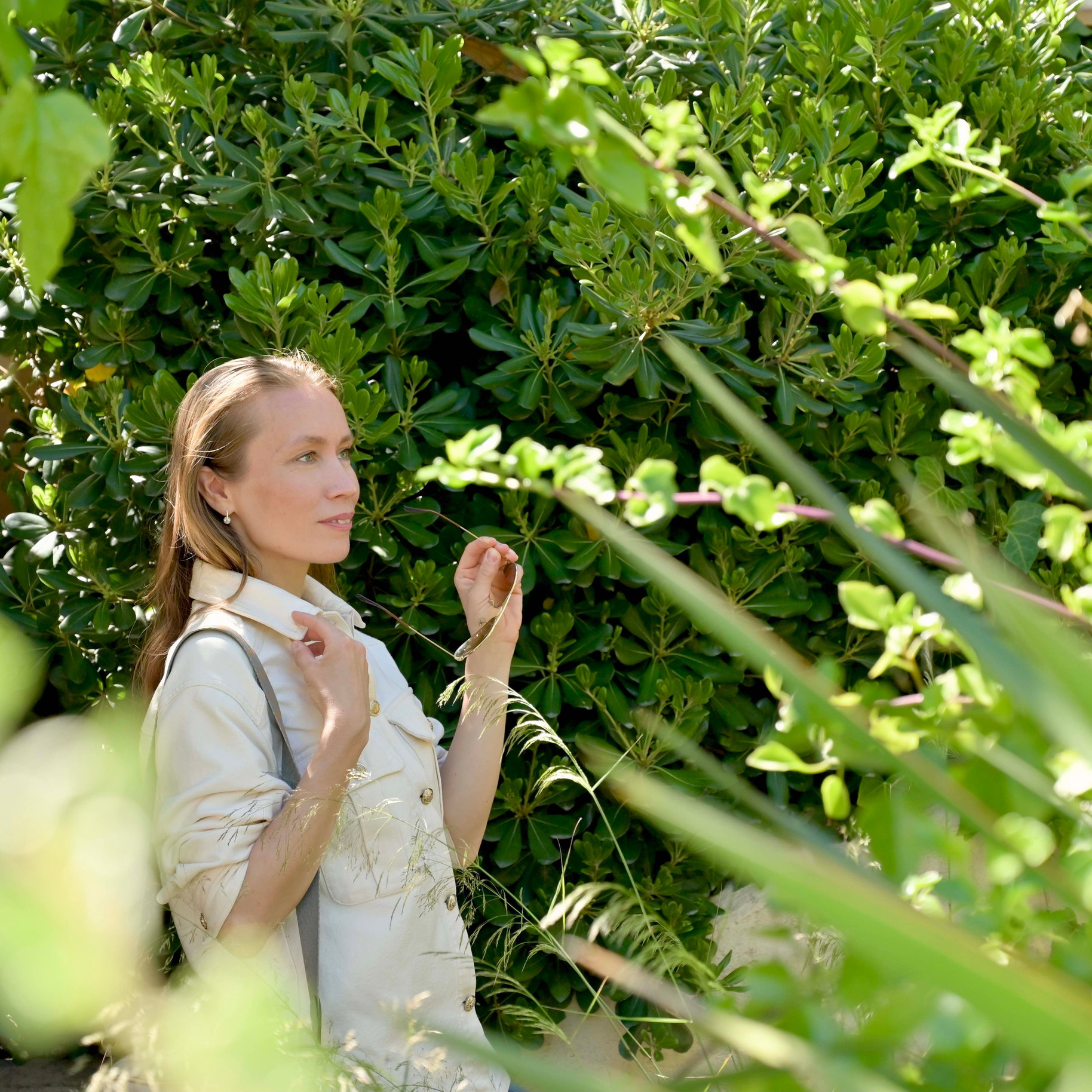 Позирование на фотосессии. Гид и фотограф в Валенсии Новиков Михаил