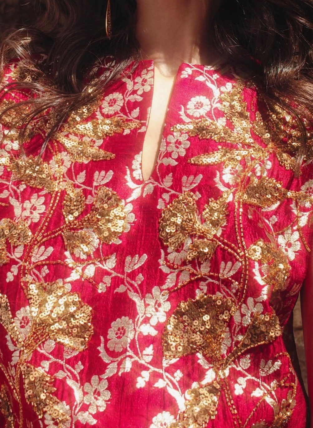 Культурная конвергенция в дизайне и украшениях. EUGENIKA JEWELS — Идеальные украшения для избранных