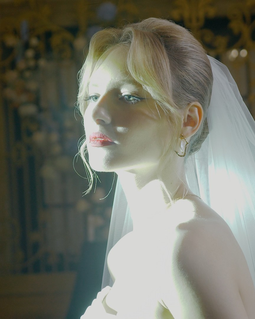 Цена свадебной видеосъемки в Москве. Свадебный Видеограф Виктор Васяков в Москве и Московской области