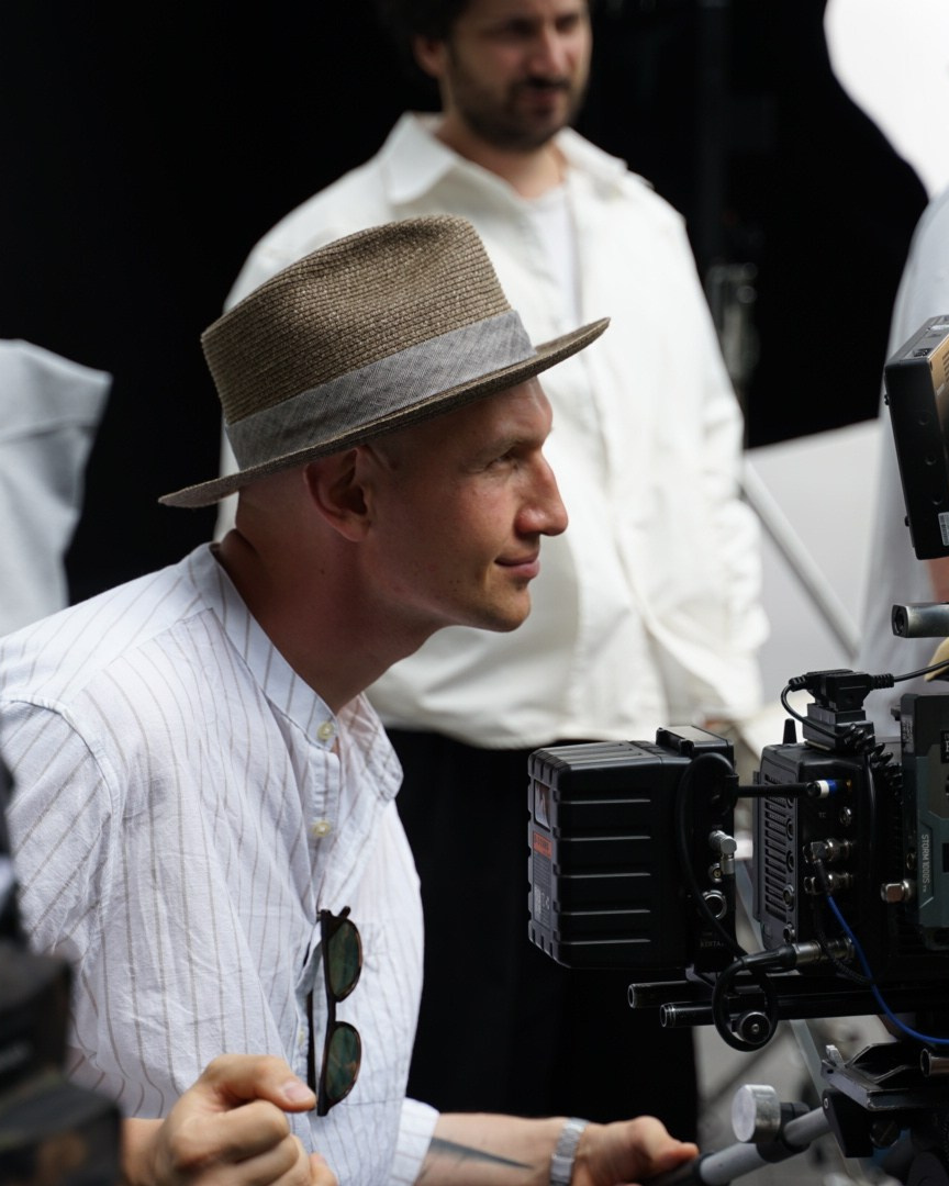 Коммерческий фотограф Иван Рыбаков