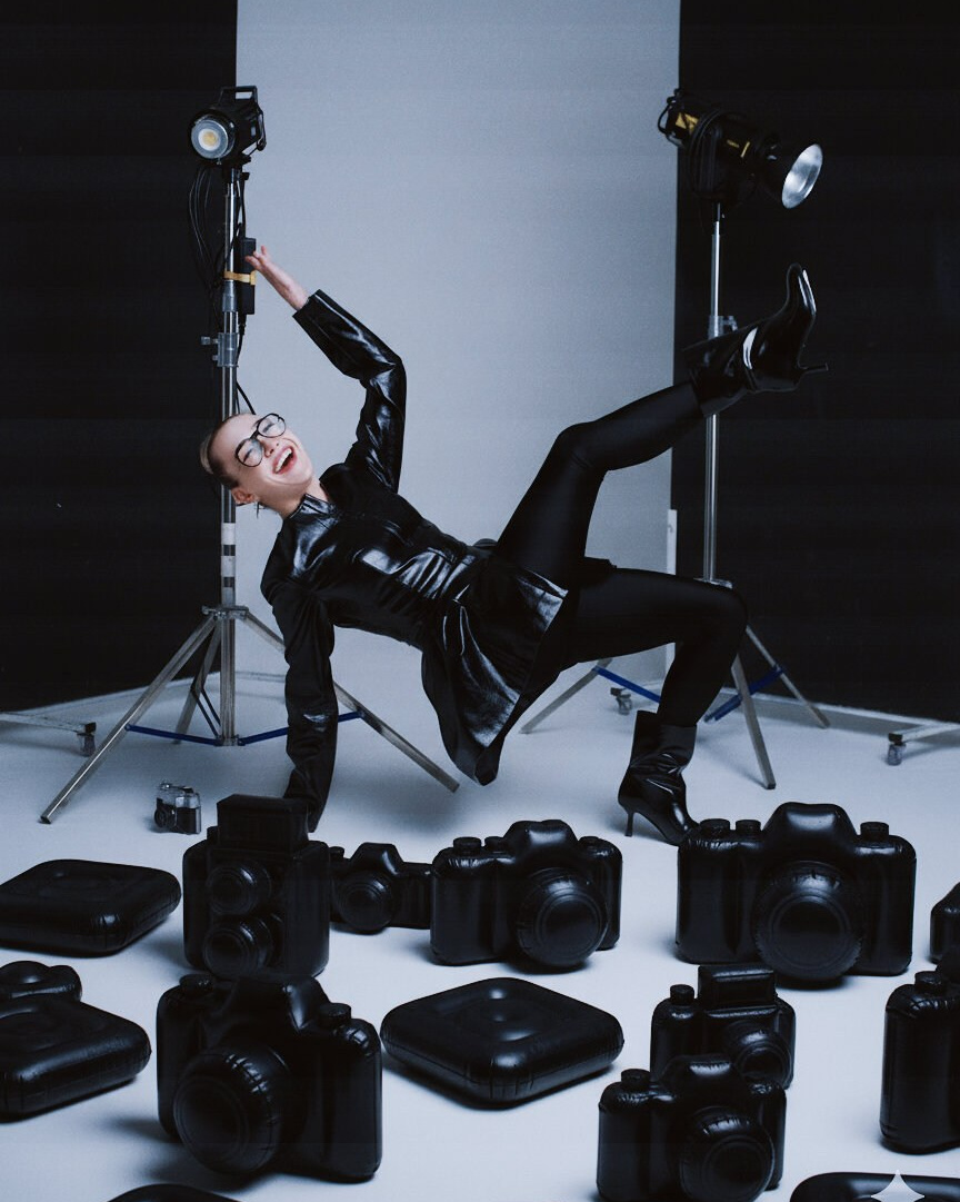 Обо мне. Вебер Юлия фотограф Ростов-на-Дону