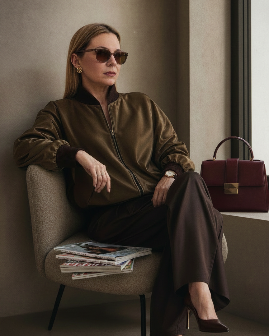 Fashion -продюсирование lookbook, compeign, magazine