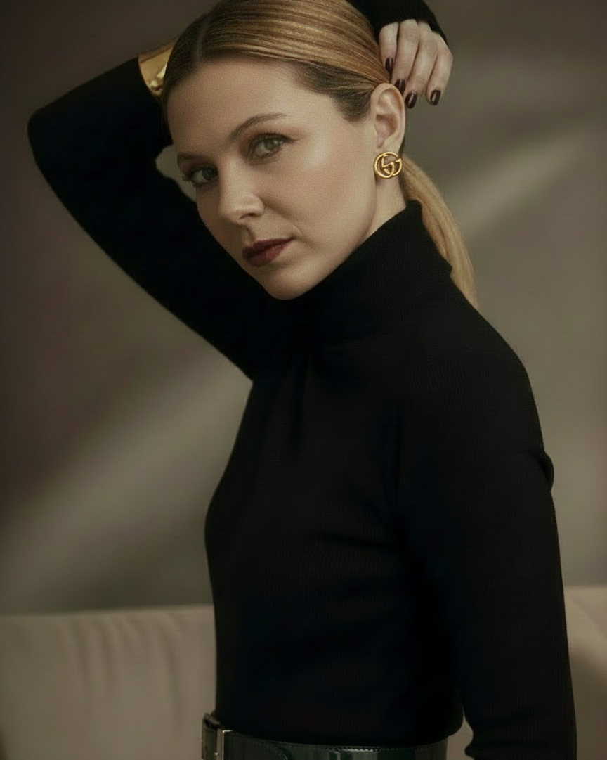 Fashion -продюсирование lookbook, compeign, magazine