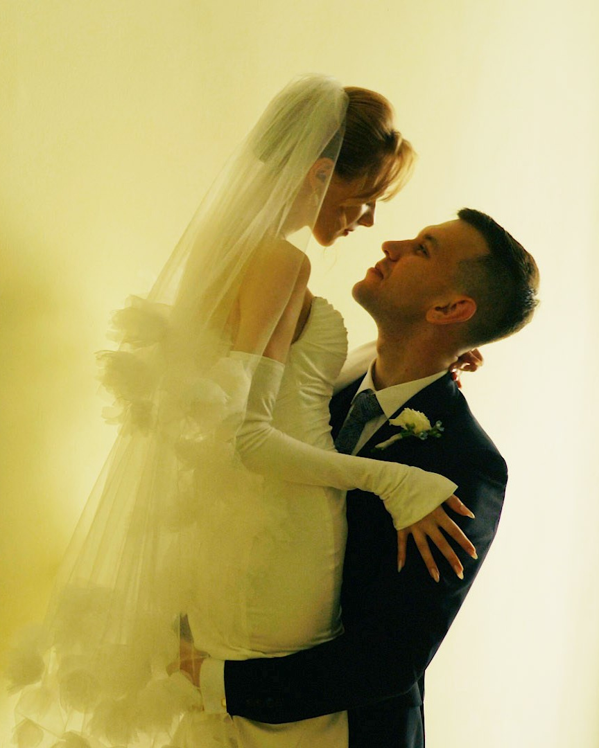 Цена свадебной видеосъемки в Москве. Свадебный Видеограф Виктор Васяков в Москве и Московской области