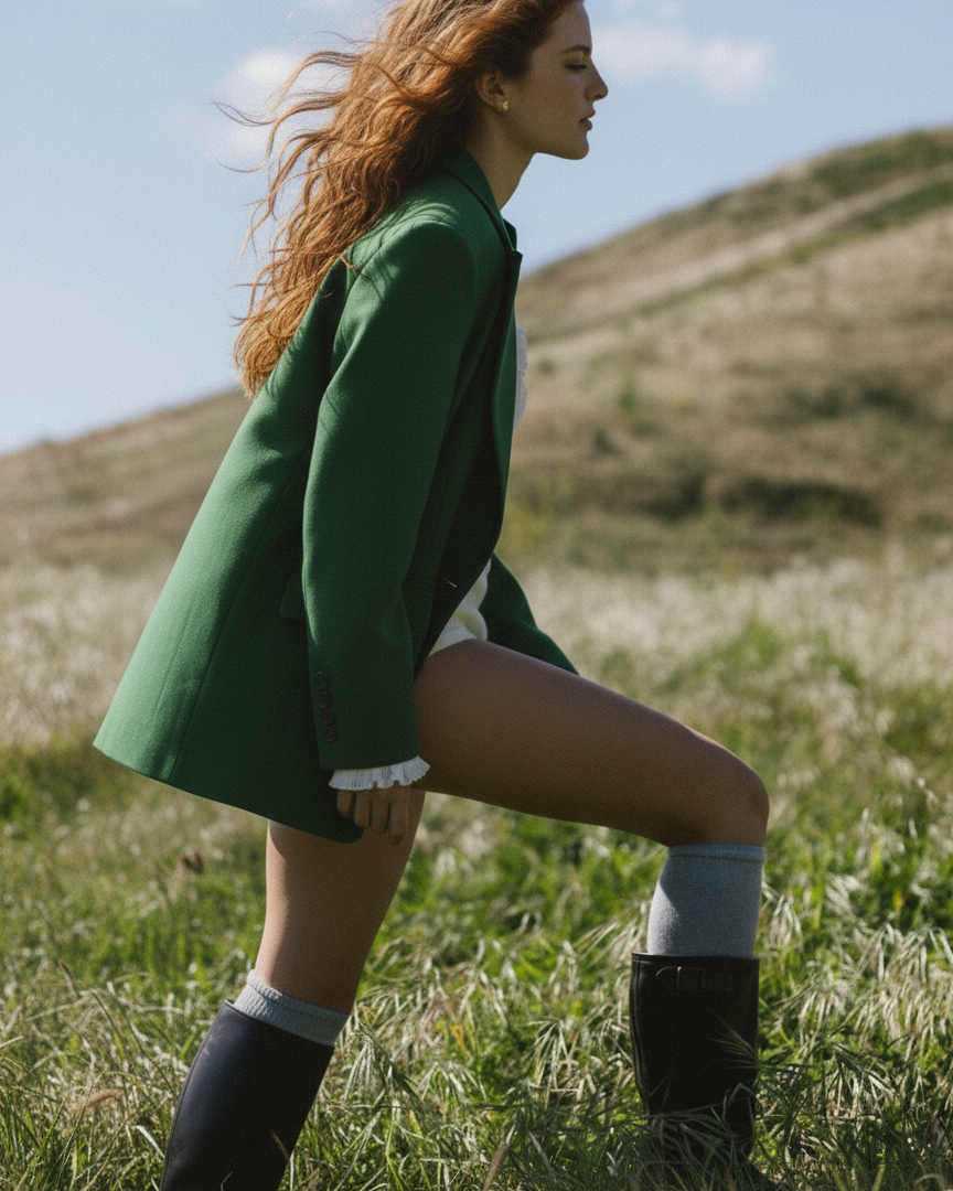 Генерация изображений и видео в нейросети. Графический дизайнер AI в Москве Валерия Кос