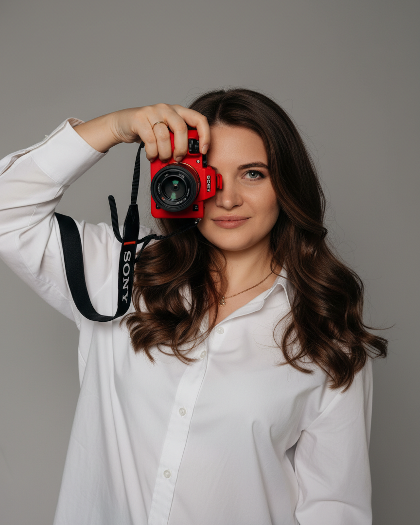 Фотограф новорожденных в Москве с выездом на дом