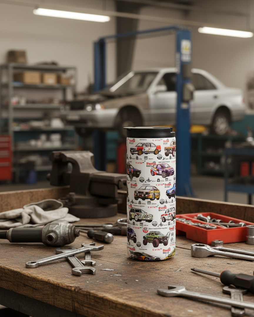 Закрути смолу