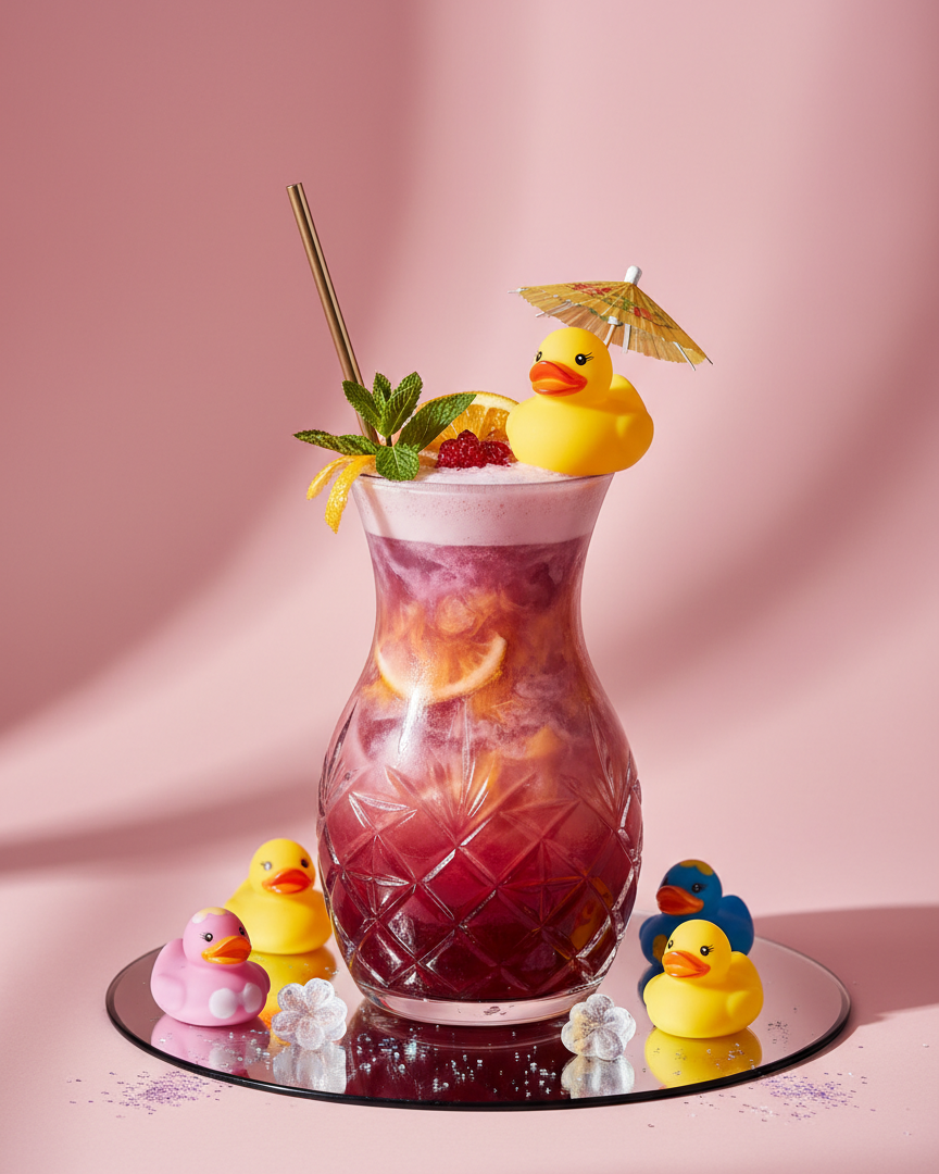 FOOD. Sun Betty — кинофотограф Элизабет