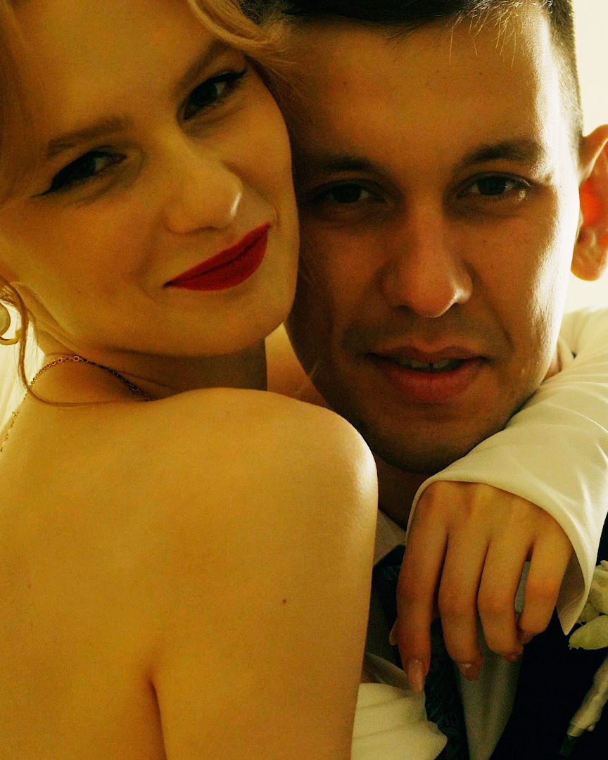 Цена свадебной видеосъемки в Москве. Свадебный Видеограф Виктор Васяков в Москве и Московской области