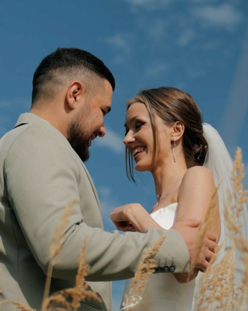 Видеограф, фотограф в Москве Мария Васильева