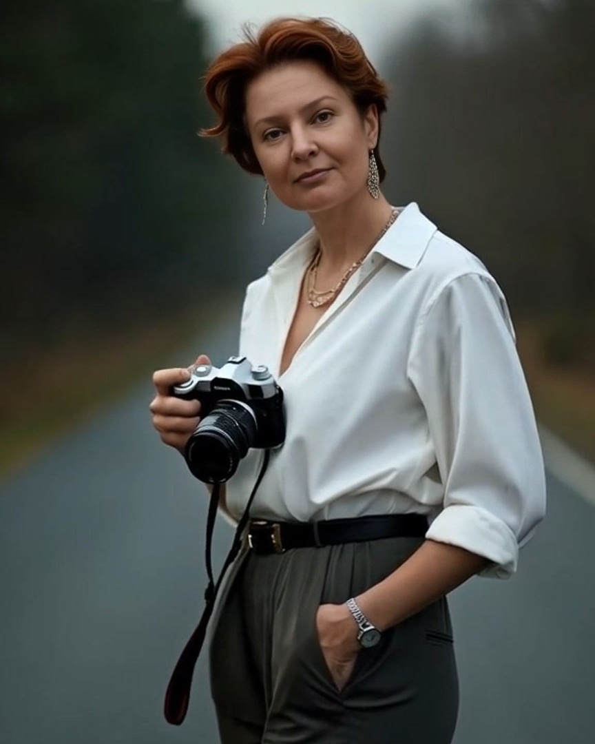 Фотограф в Ульяновске Наталья Янкаускене