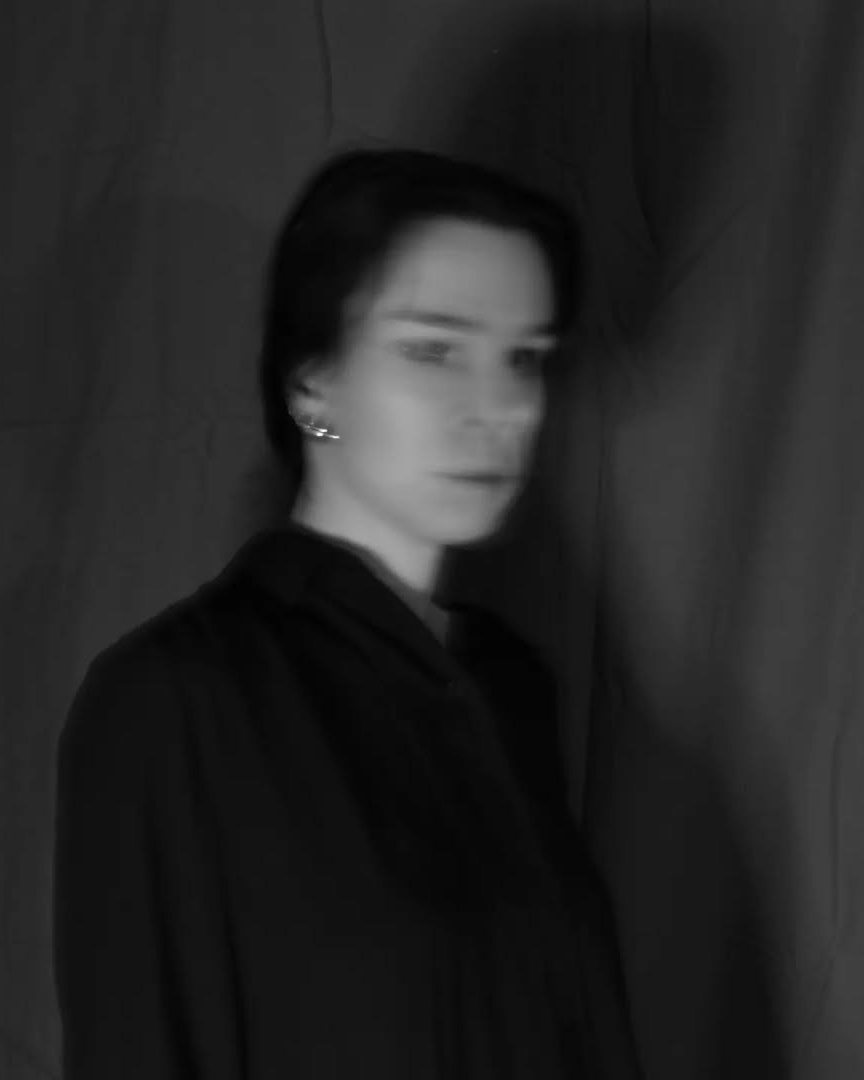 Интервью. Private image