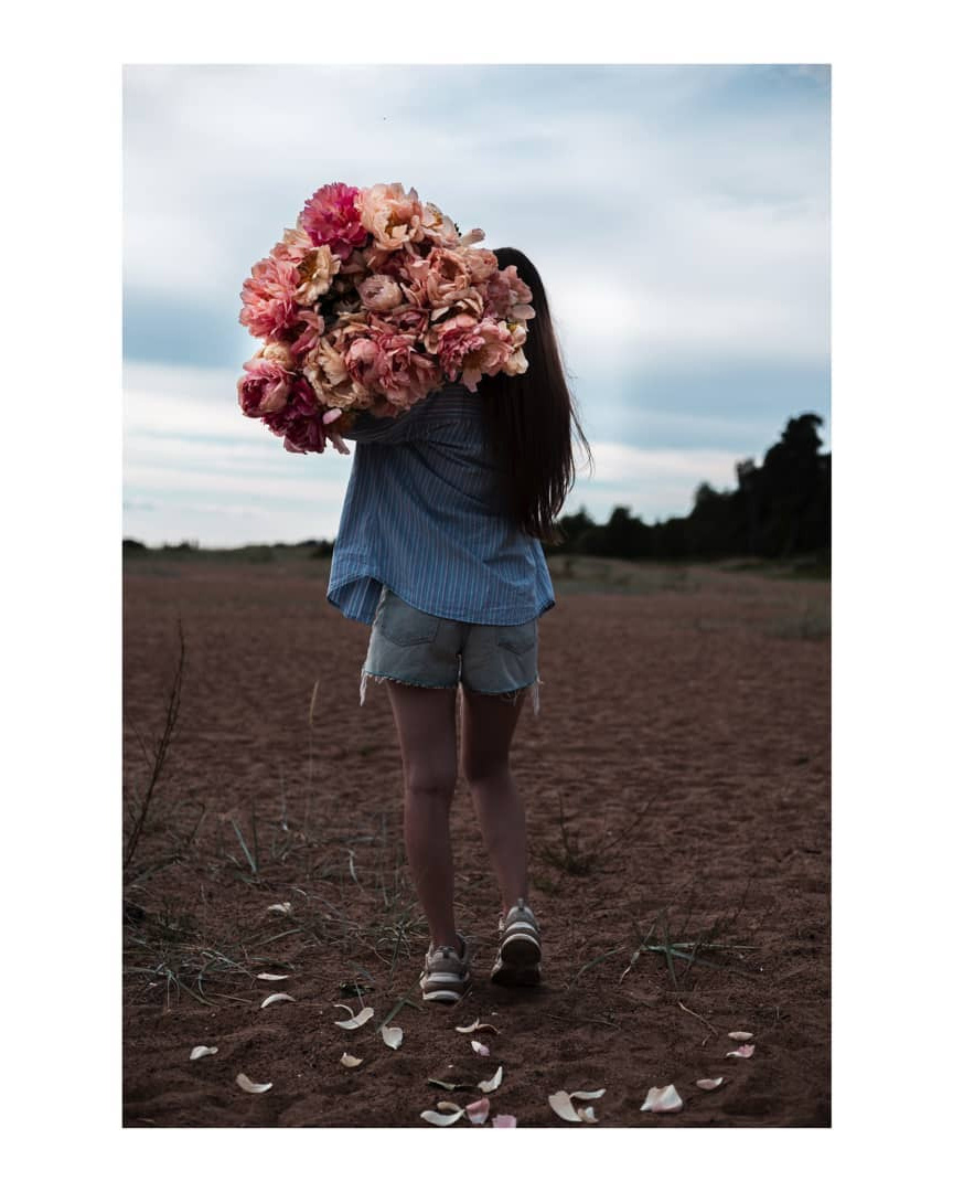 Фотограф Катерина Изи