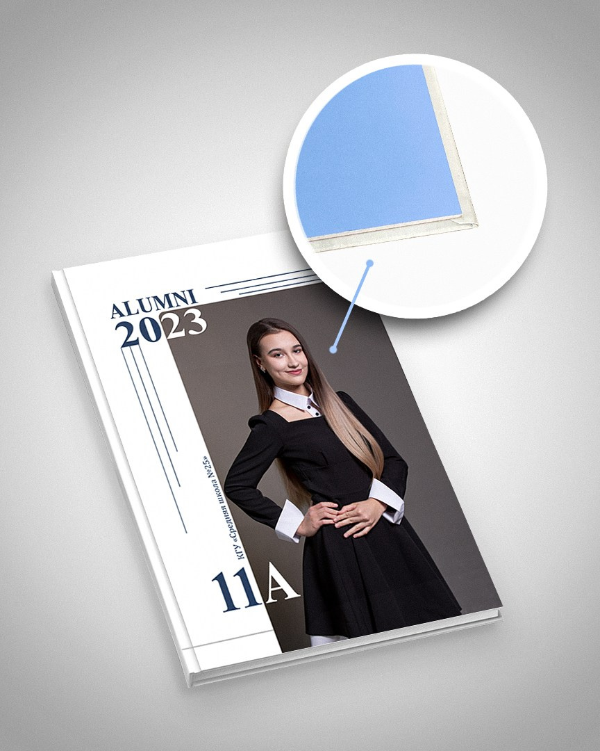 XPLACEMEDIA — Виньетки в Актобе. Выпускные альбомы в Актобе