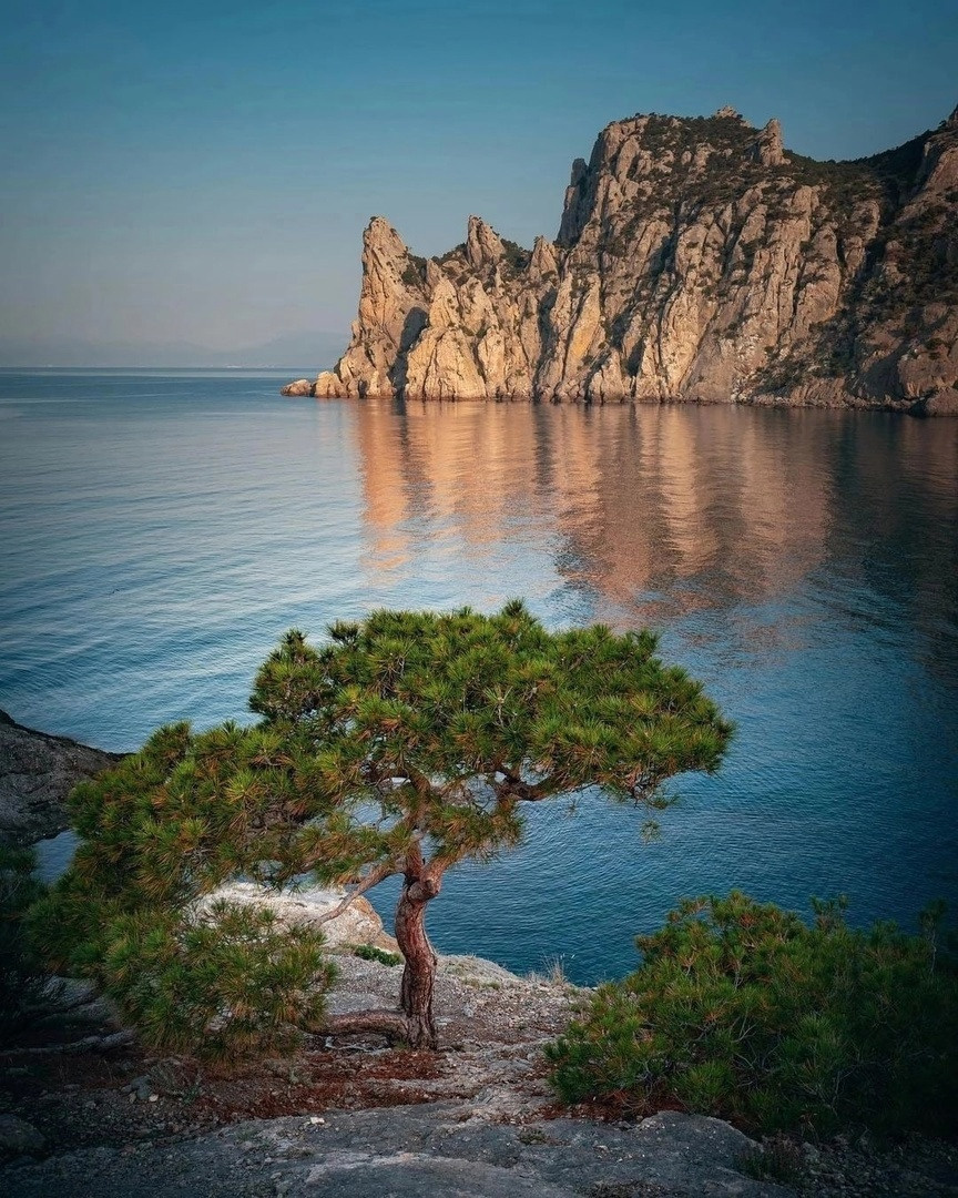 Локации для фотосессий в Крыму. Фотограф, фотосессии «Всё включено» в Москве и Московской области