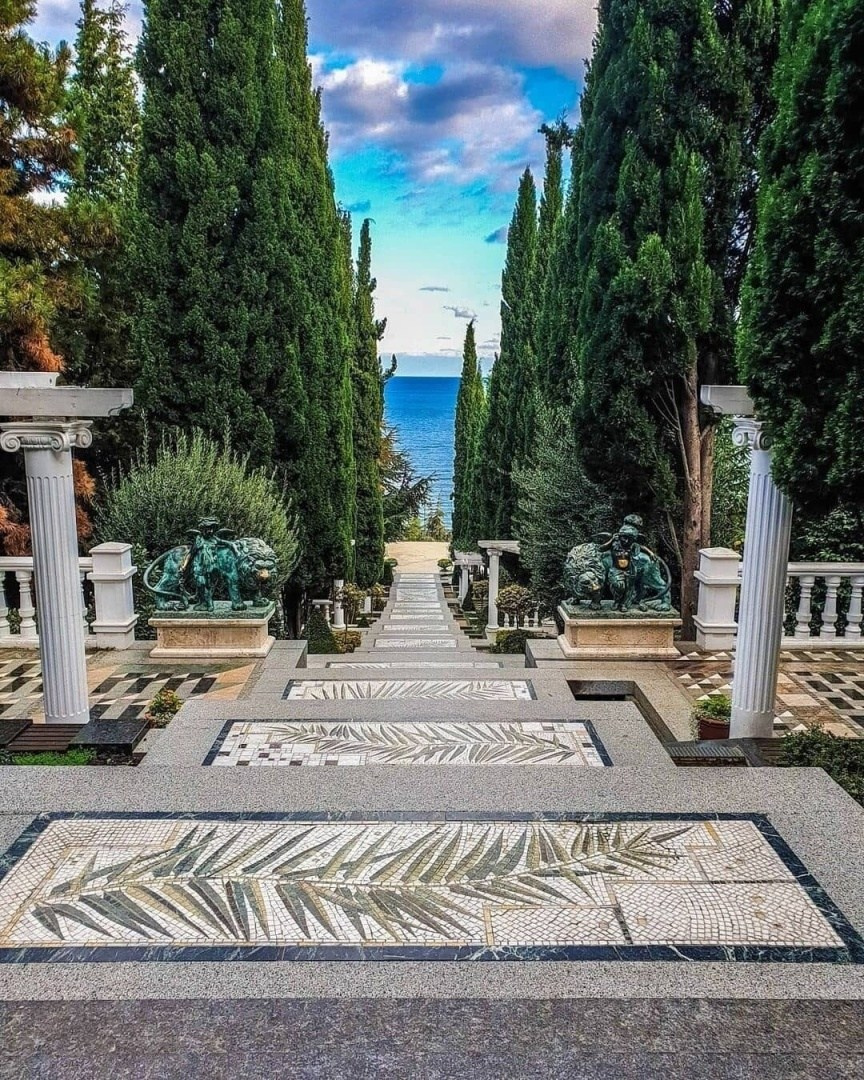 Локации для фотосессий в Крыму. Фотограф, фотосессии «Всё включено» в Москве и Московской области