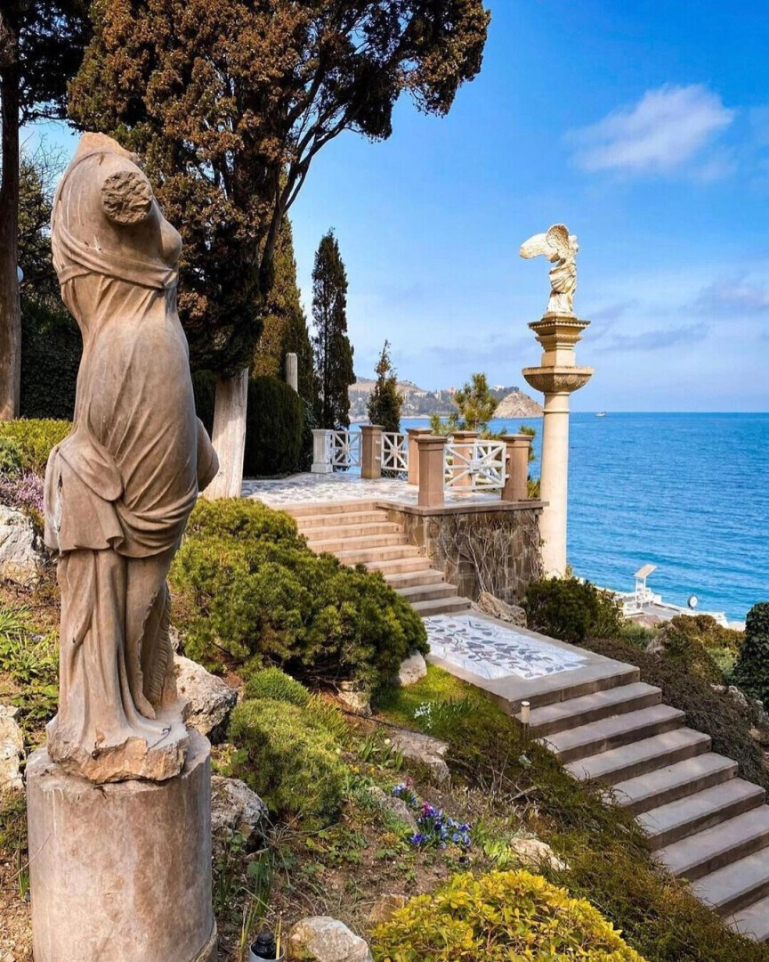 Локации для фотосессий в Крыму. Фотограф, фотосессии «Всё включено» в Москве и Московской области