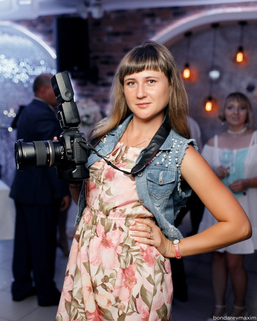 Свадебный и семейный фотограф в Курске и Курчатове