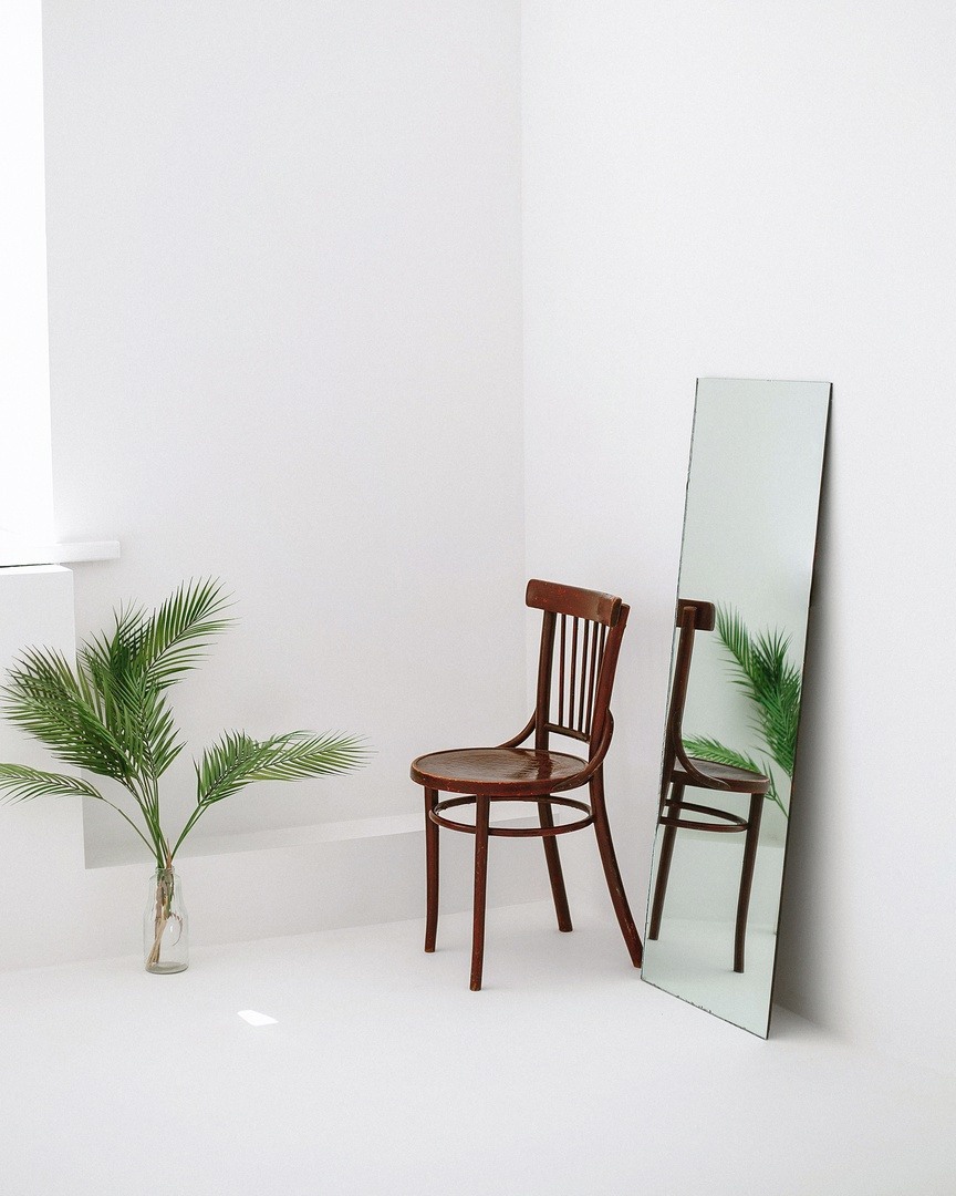 Малый зал с циклорамой. STUDIO 2.0