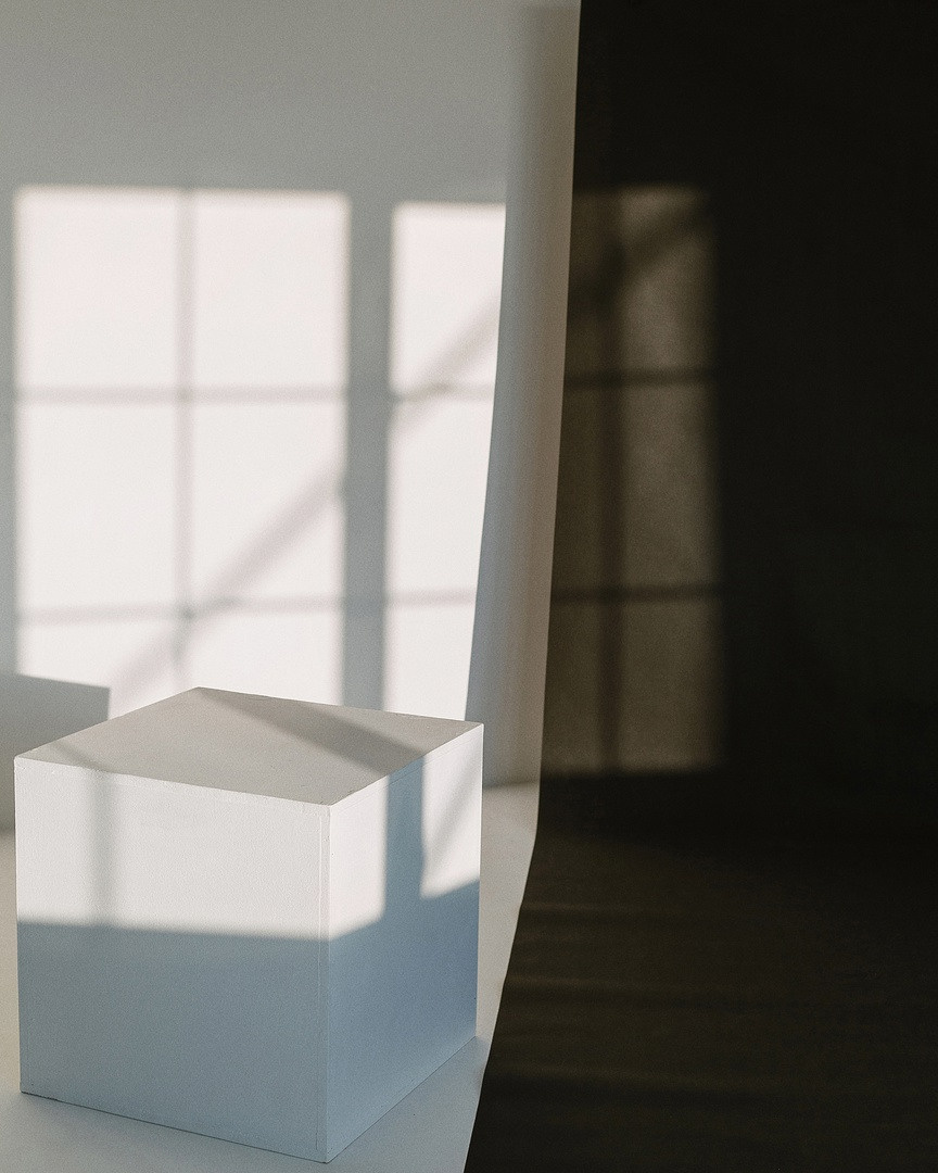 Обновления в нашей студии зала с цилкорамой