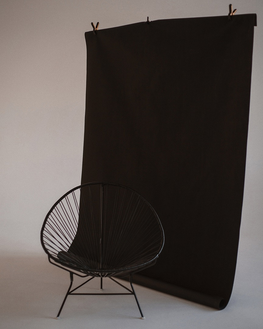 Обновления в нашей студии зала с цилкорамой