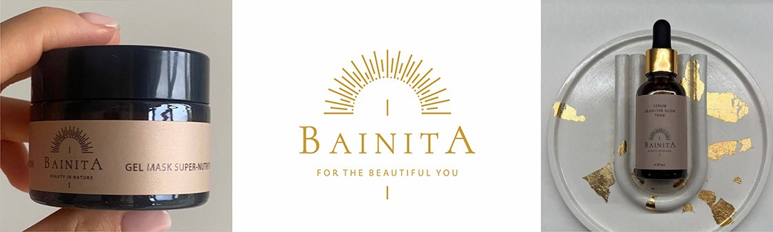 Дизайн упаковки, BAINITA