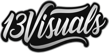 13visuals.com