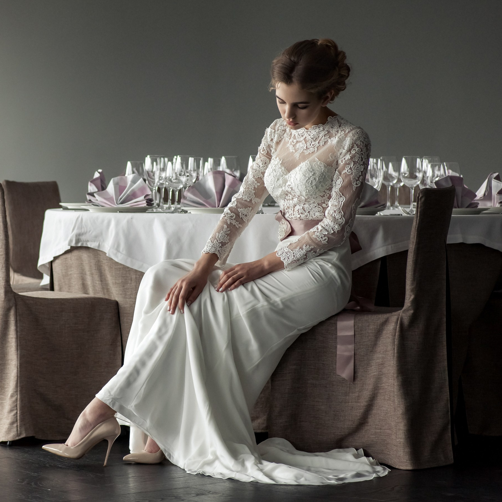 Профессиональный фотограф Булгакова Татьяна. Владивосток