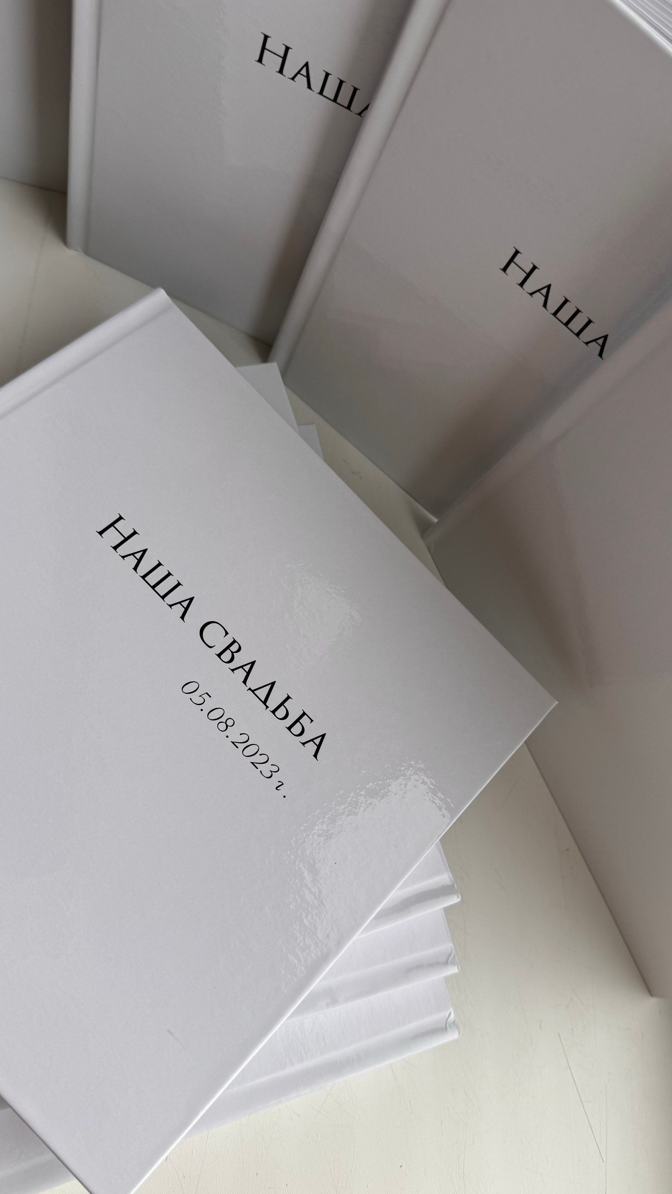 Фотокниги. Женский и свадебный фотограф Сызрань и Самарская область