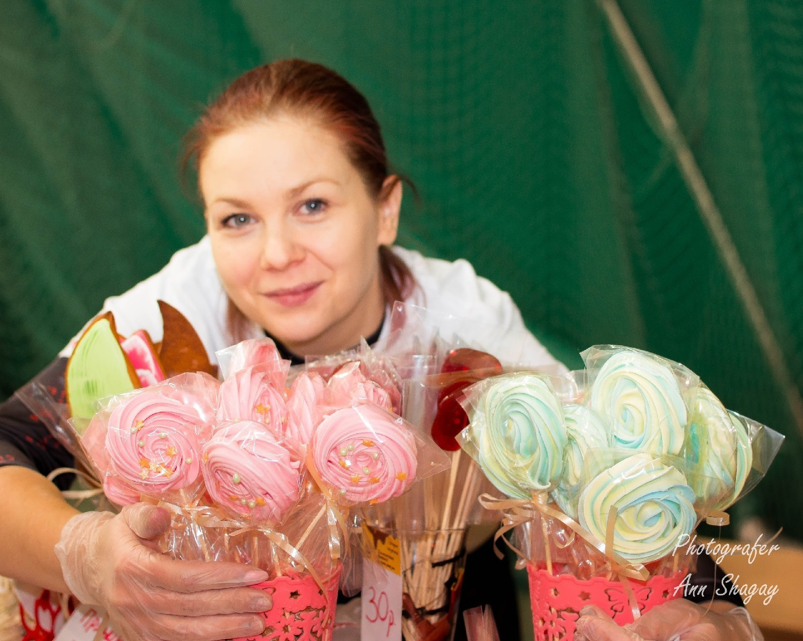 Марина Кожевникова: «Идеи для вдохновения можно черпать отовсюду!». Журнал о самом особенном. Пермь и Пермский край