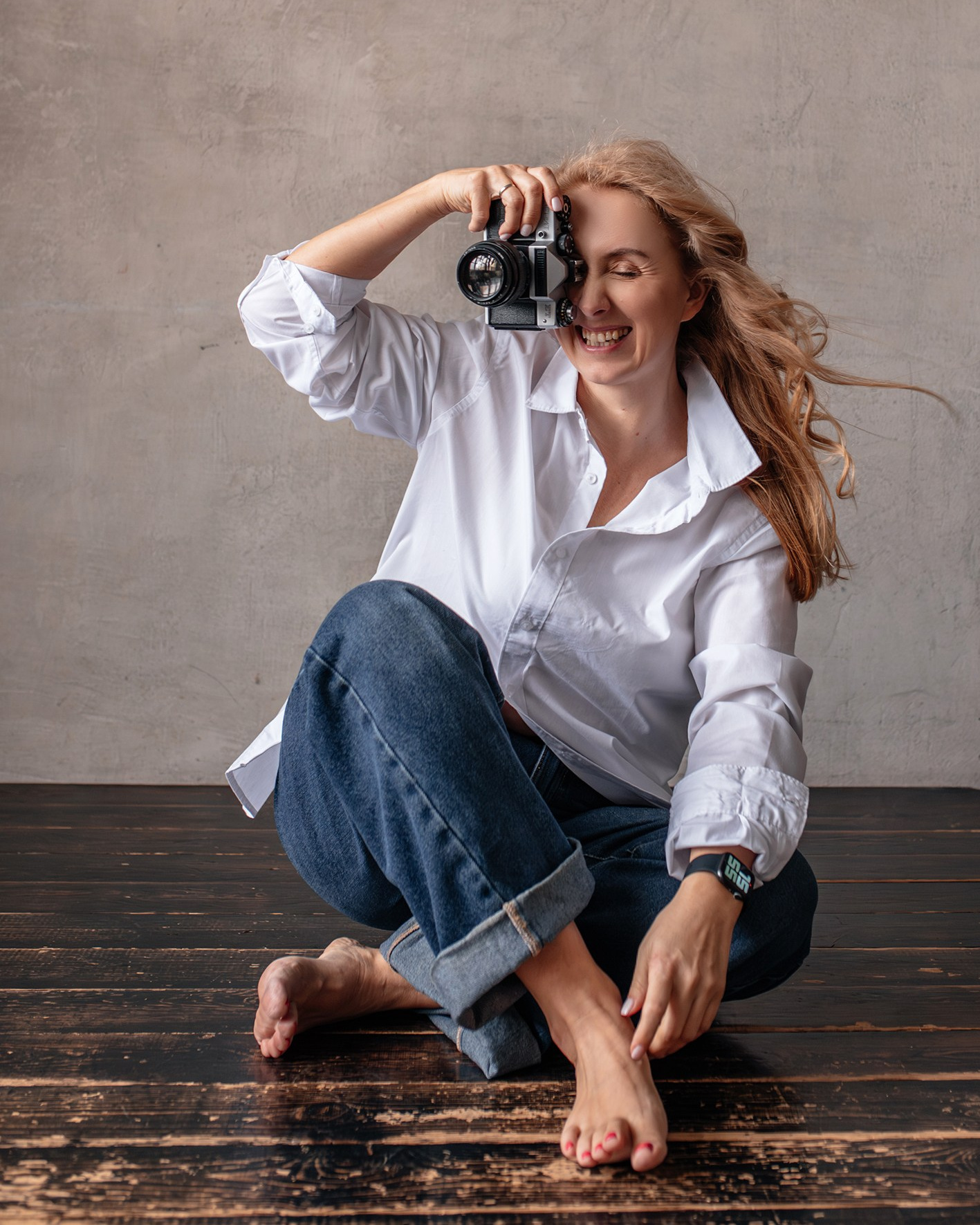 Детский и семейный фотограф Ирина Алексейчик